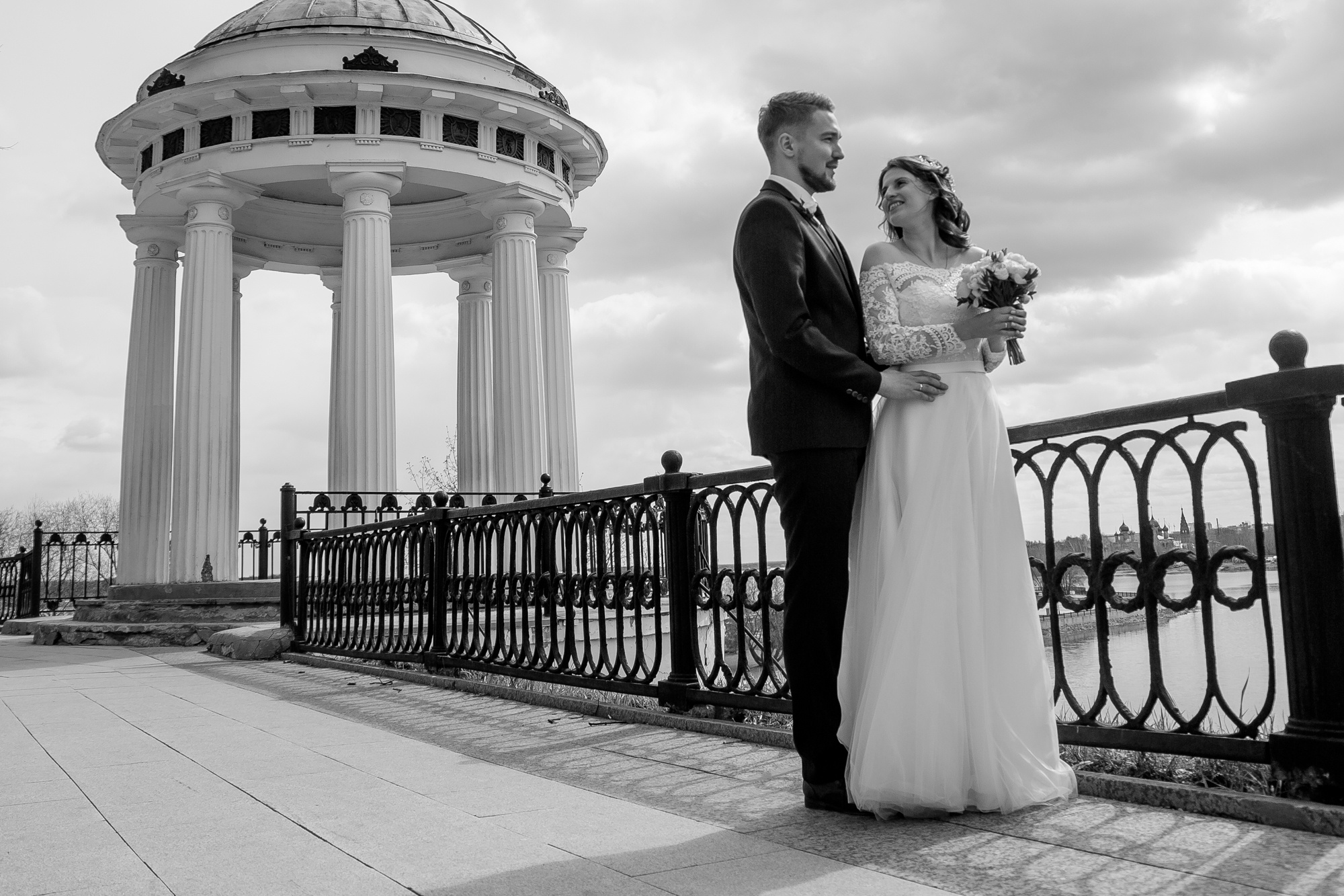 Места для фотосессии в Ярославле136