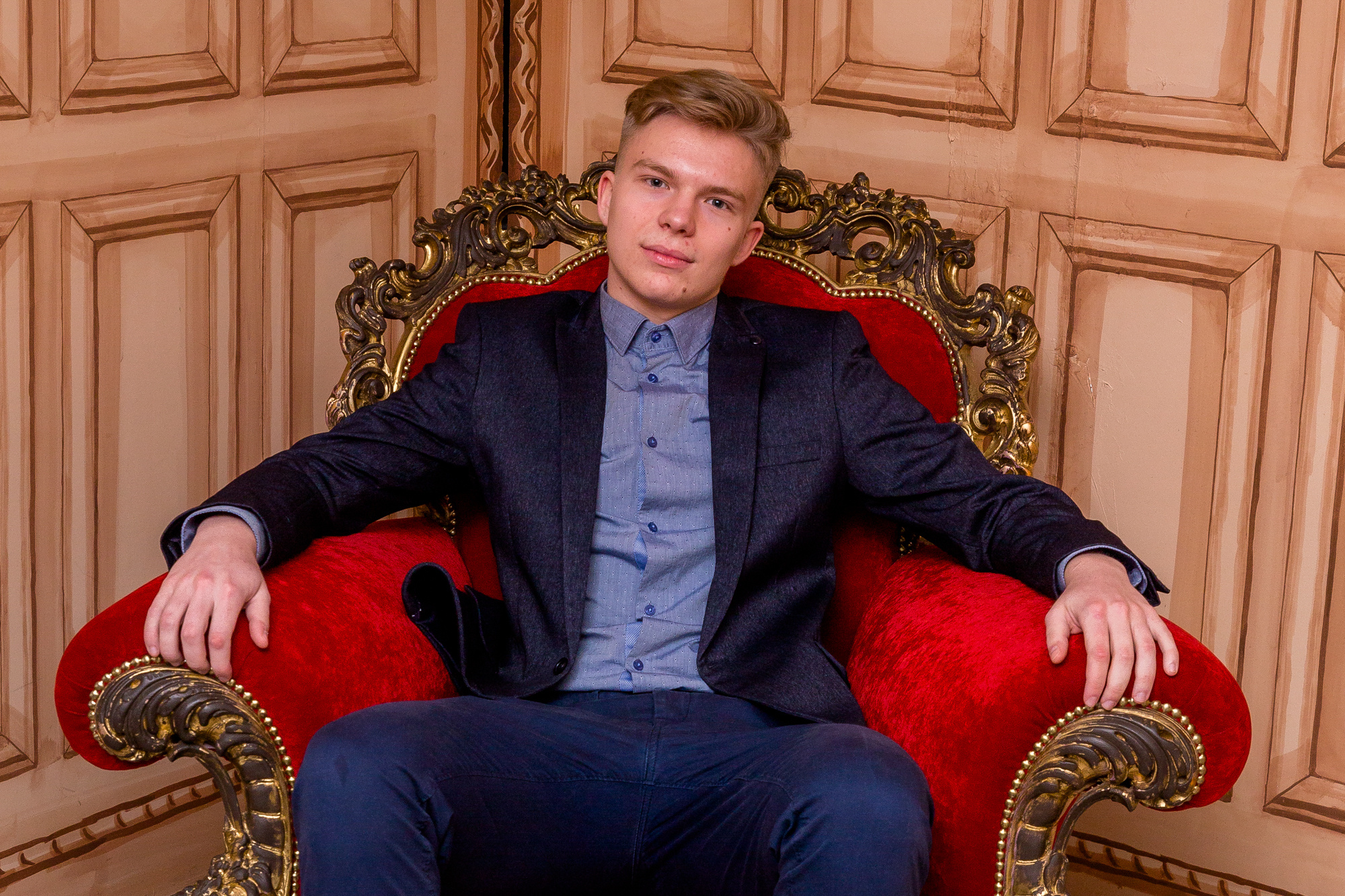 Фотограф Ярославль174