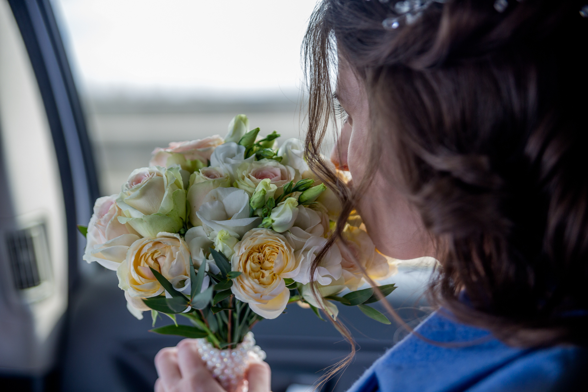 Невеста в Ярославле143