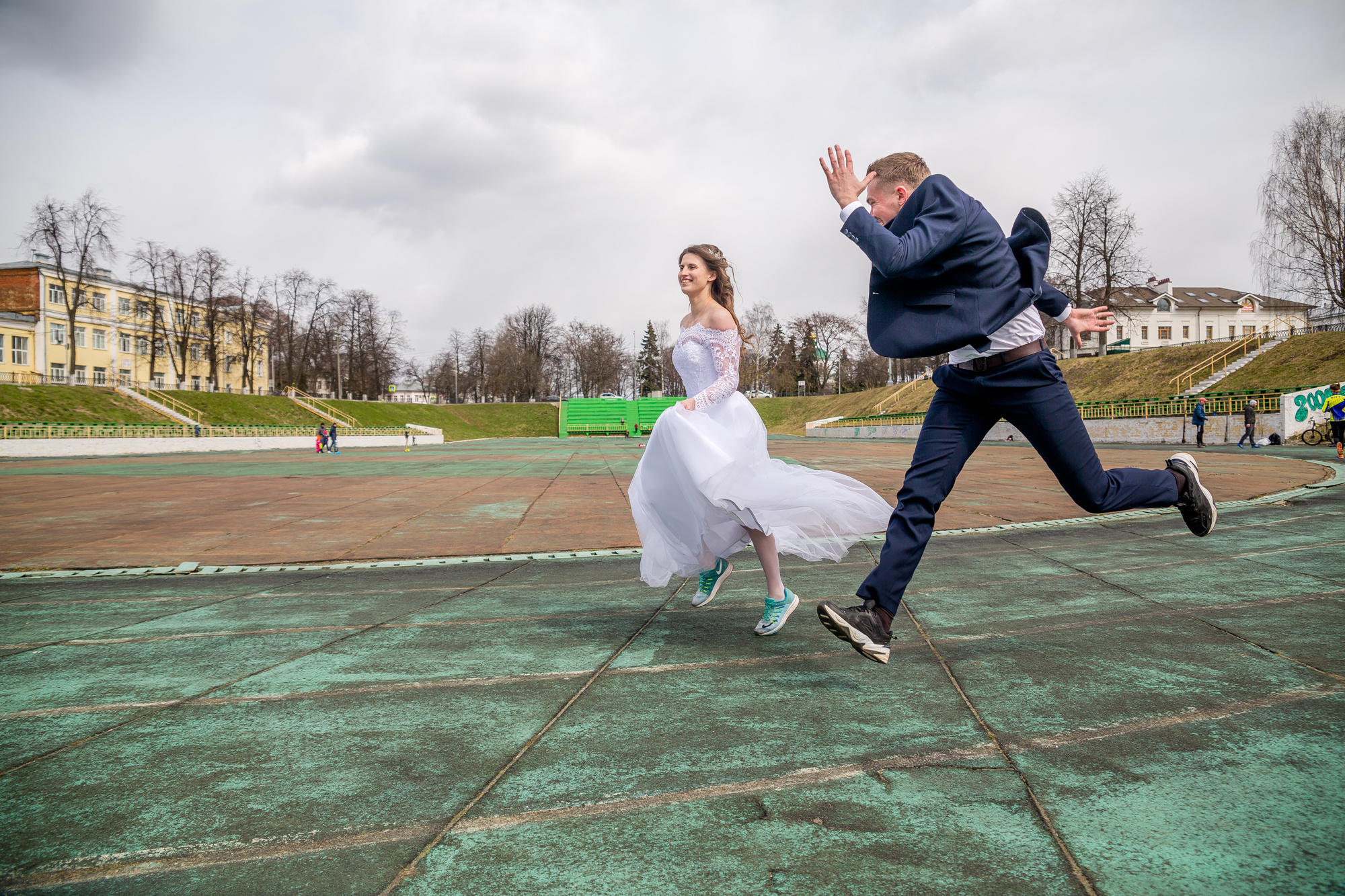 Фотограф Ярославль131