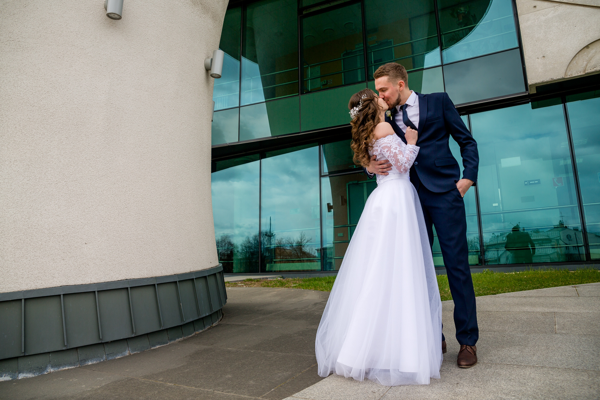 Фотограф на свадьбу в Ярославле105