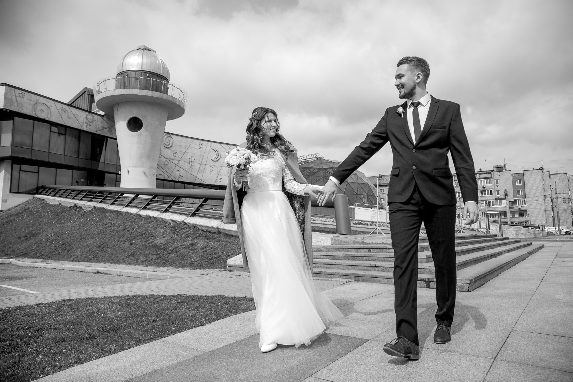 Свадебный фотограф Ярославль104