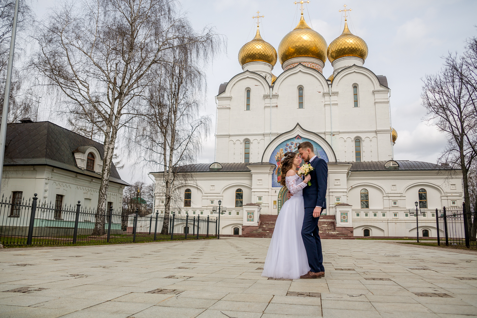Фотограф недорого Ярославль141