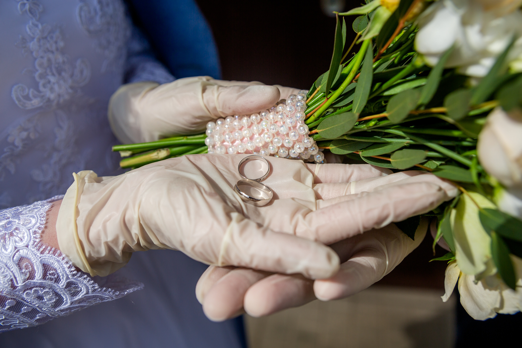 свадебные кольца97