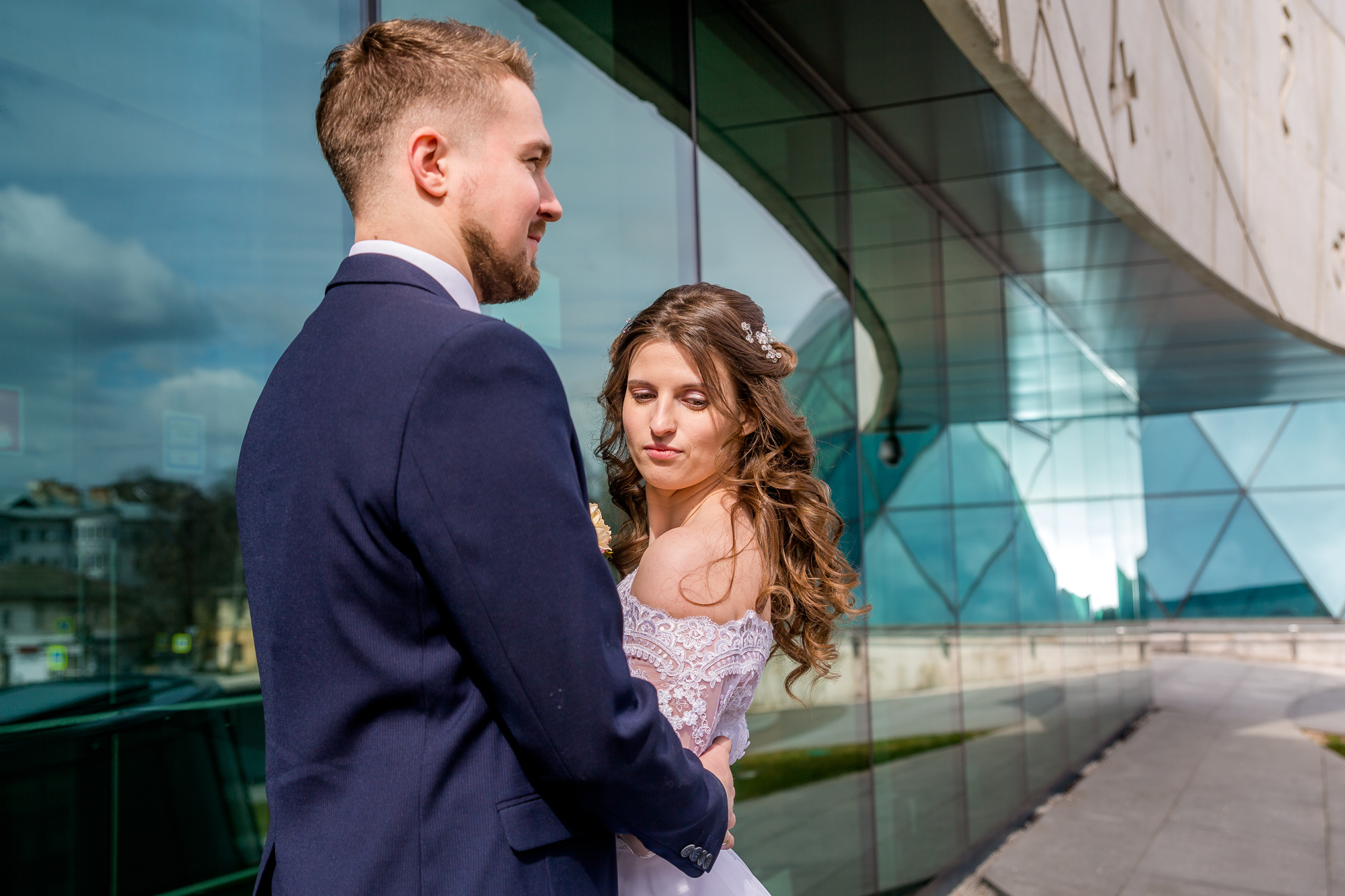 Фотограф на свадьбу в Ярославле102