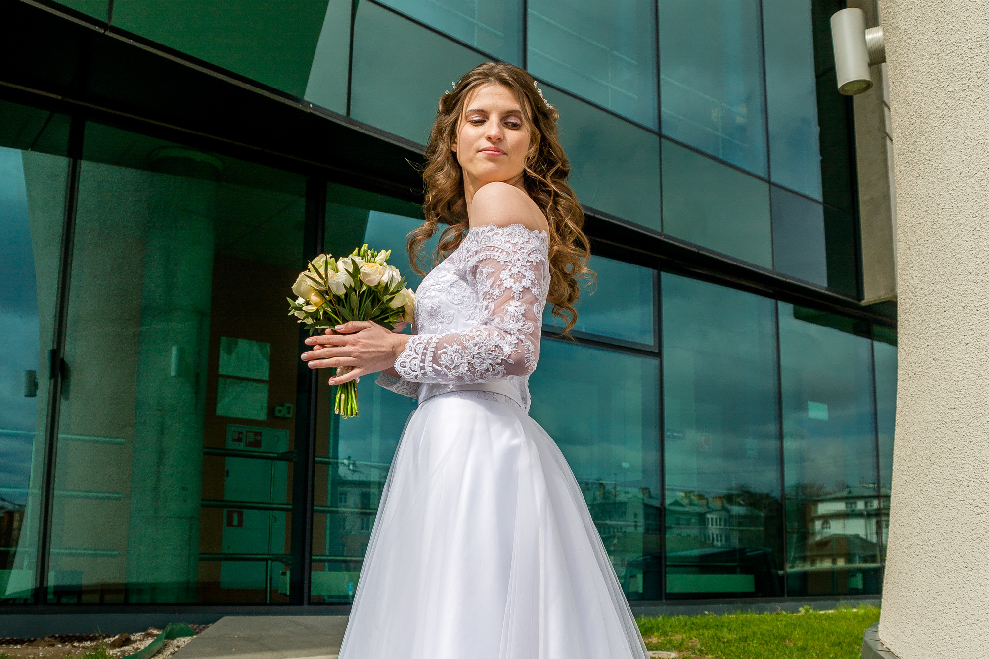 Невеста Ярославль100