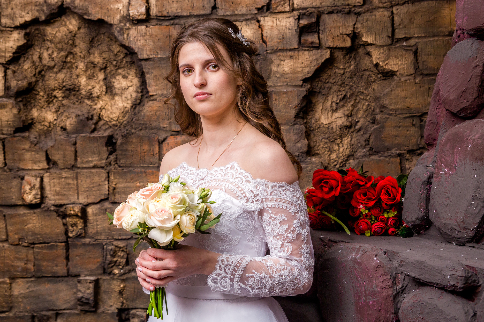 Фотограф на свадьбу недорого Ярославль170