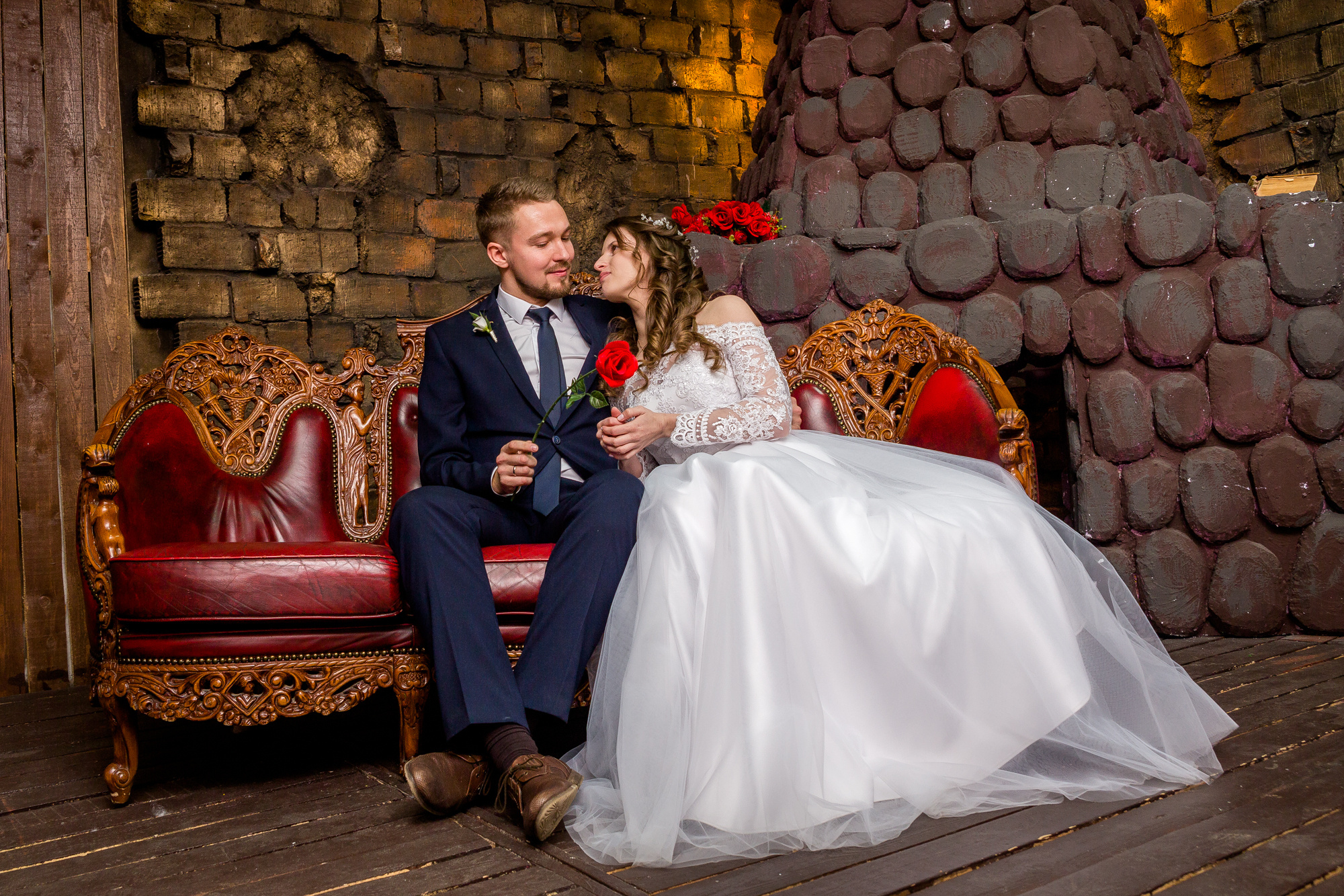 Свадебная фотосессия в Ярославле162