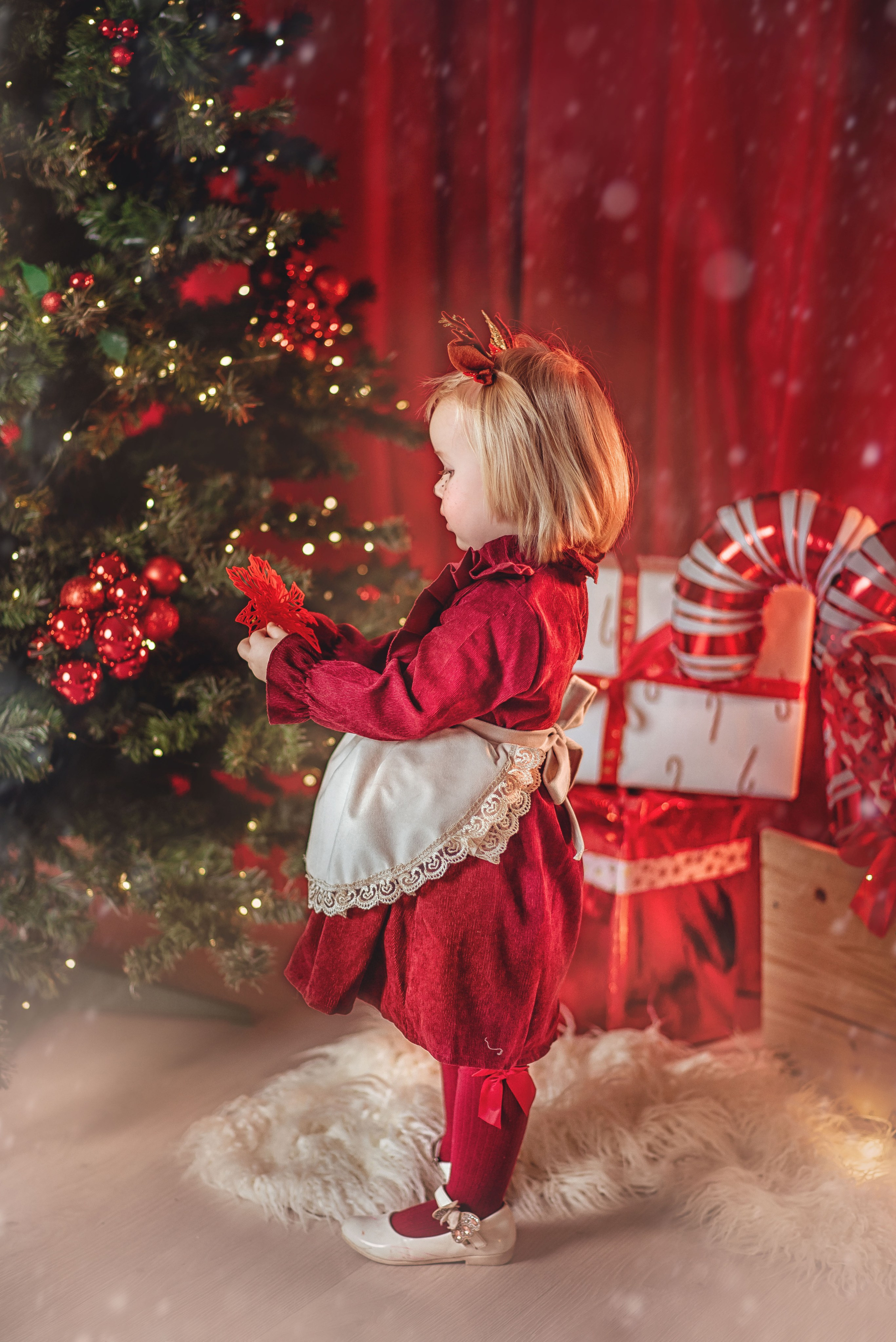 Оленёнок❤. Свадебный и портретный фотограф lifestyle