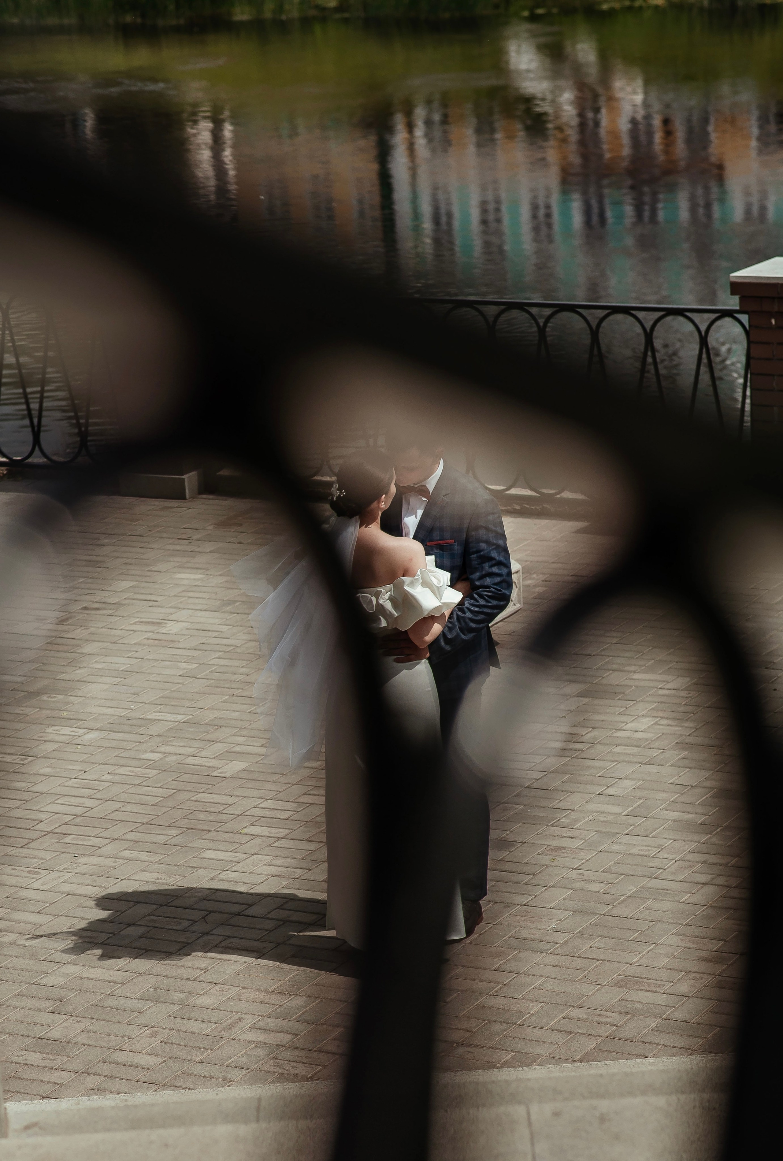 Настя и Никита. Свадебный и портретный фотограф lifestyle