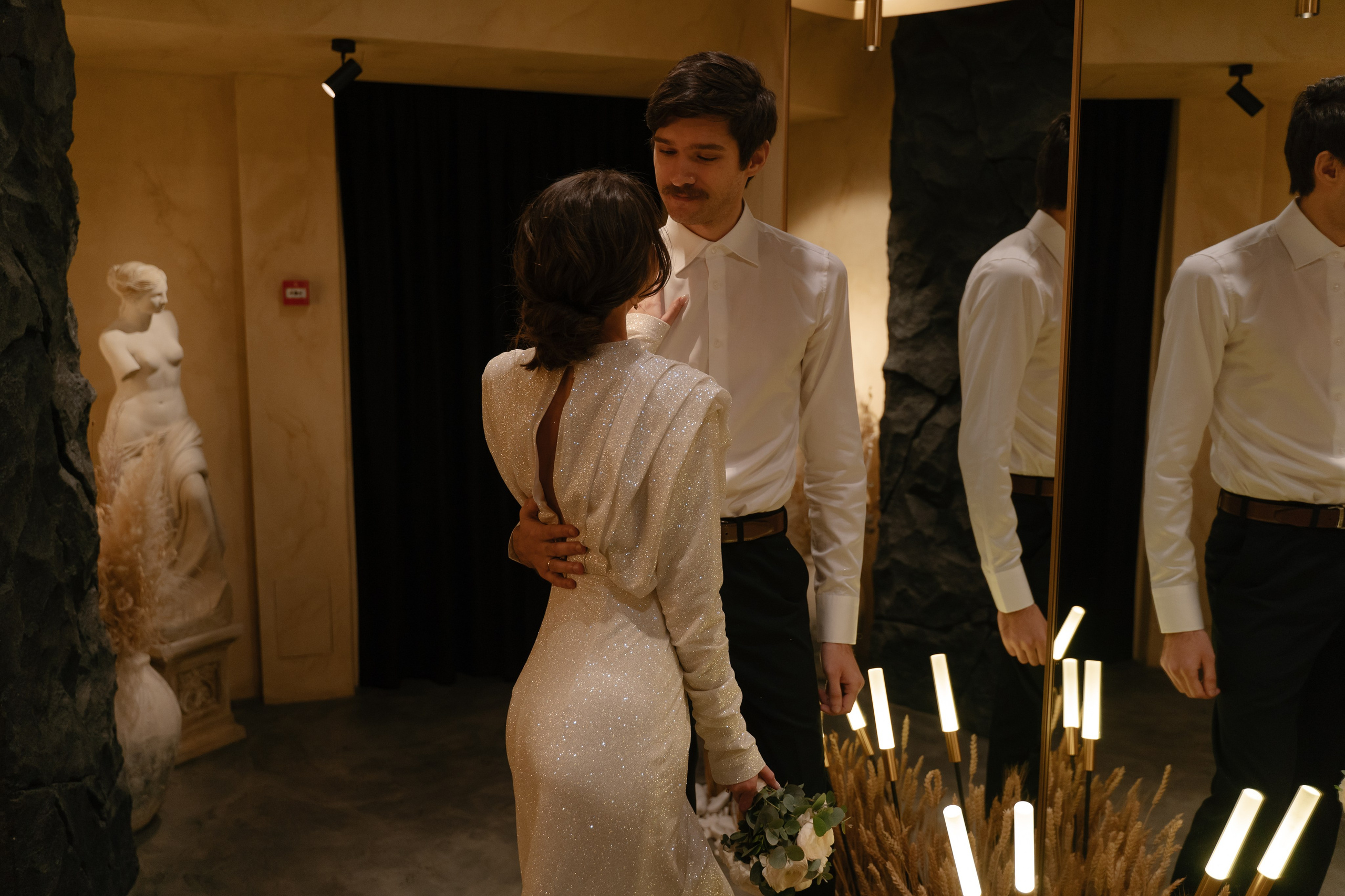 19.12.2023. Свадебный фотограф — Наталья Фед СПб/Москва