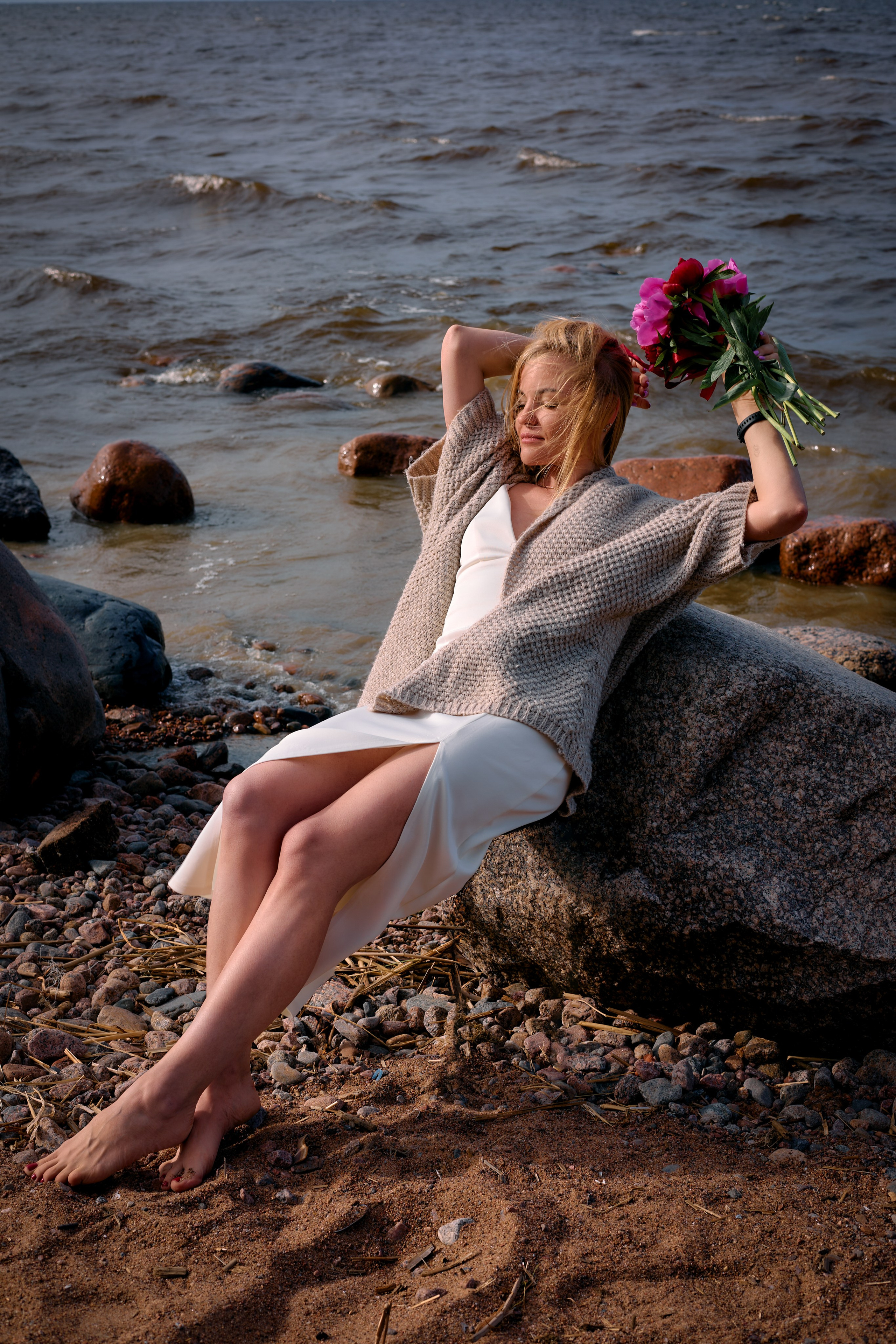 Ксения. Портретный фотограф в Санкт-Петербурге Анастасия Епифанова