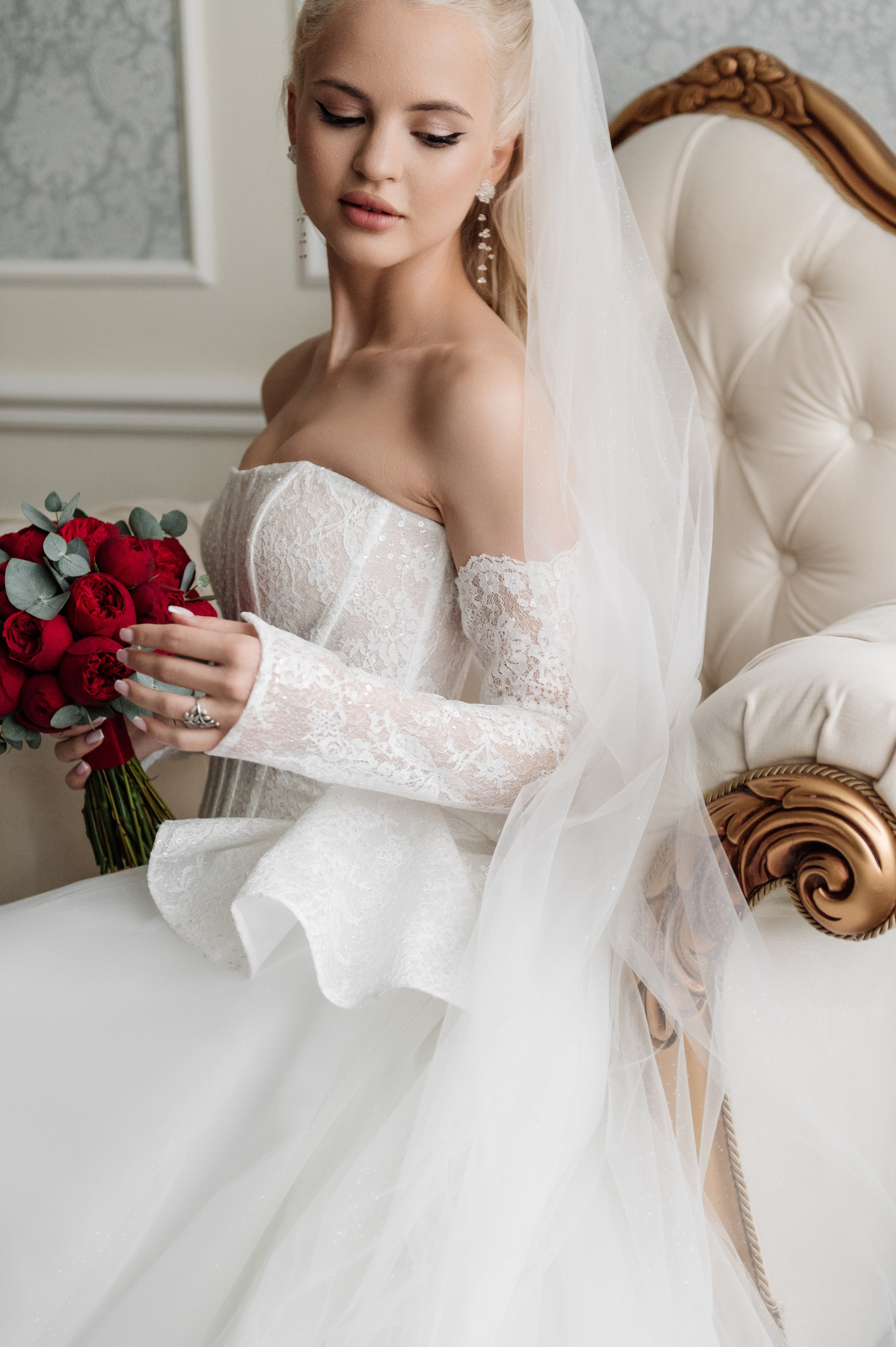 Алина и Евгений. Свадебный, семейный фотограф Санкт-Петербург, Колпино, Юлия Хоружая