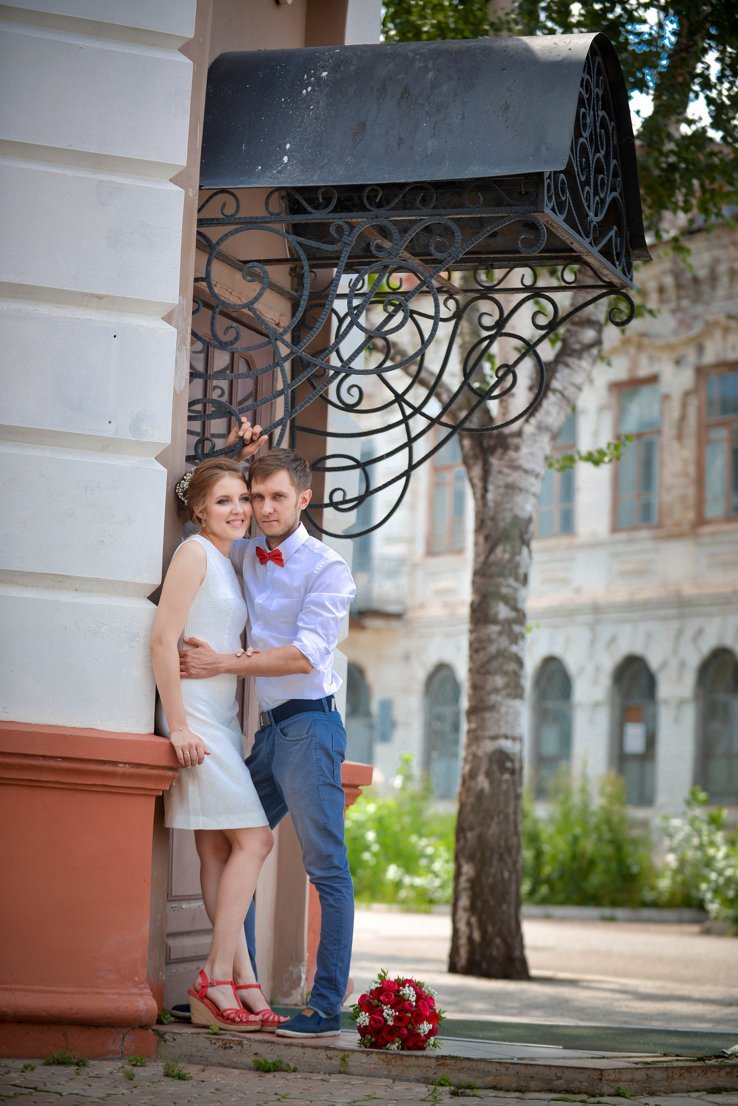 Ксения и Виталий. Евгения Усманова — семейный фотограф в городах Стерлитамак и Уфа