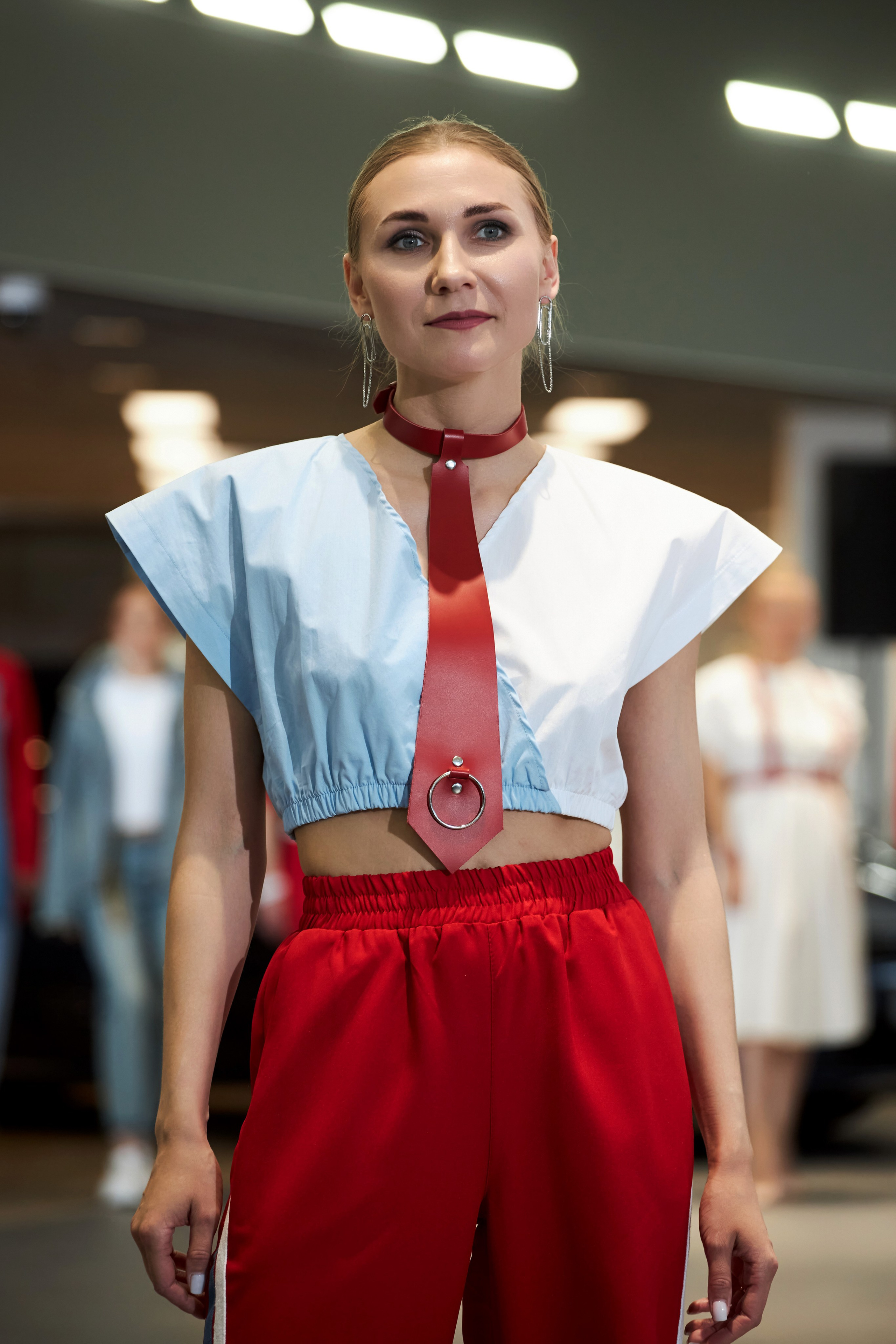 Репортаж «Жара в Городе». Фотограф Алексей Яковлев