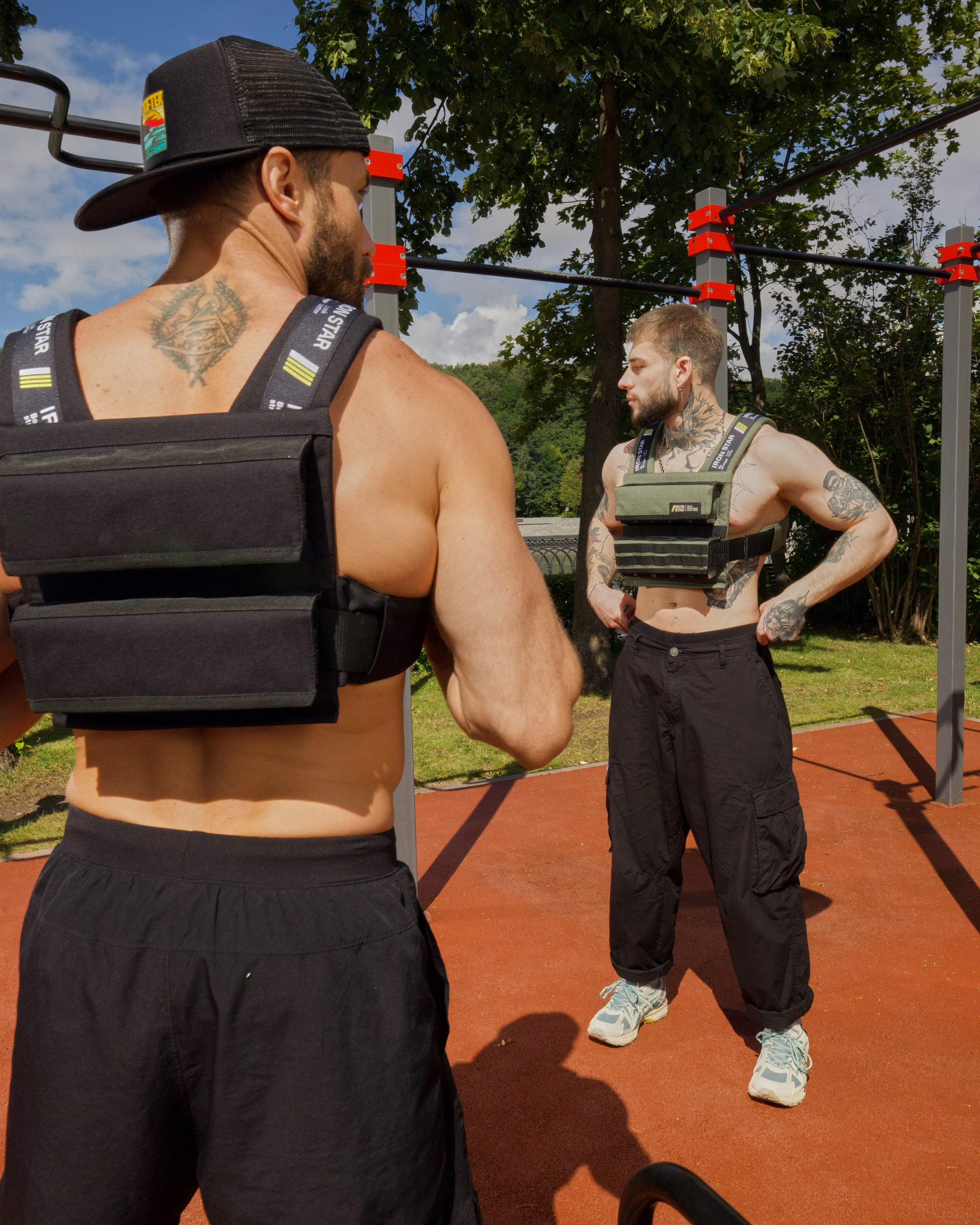 Iron Star. Святослав Лебедев | Рекламный фотограф — Коммерческая съемка, Арт-дирекшн, AI-интеграция