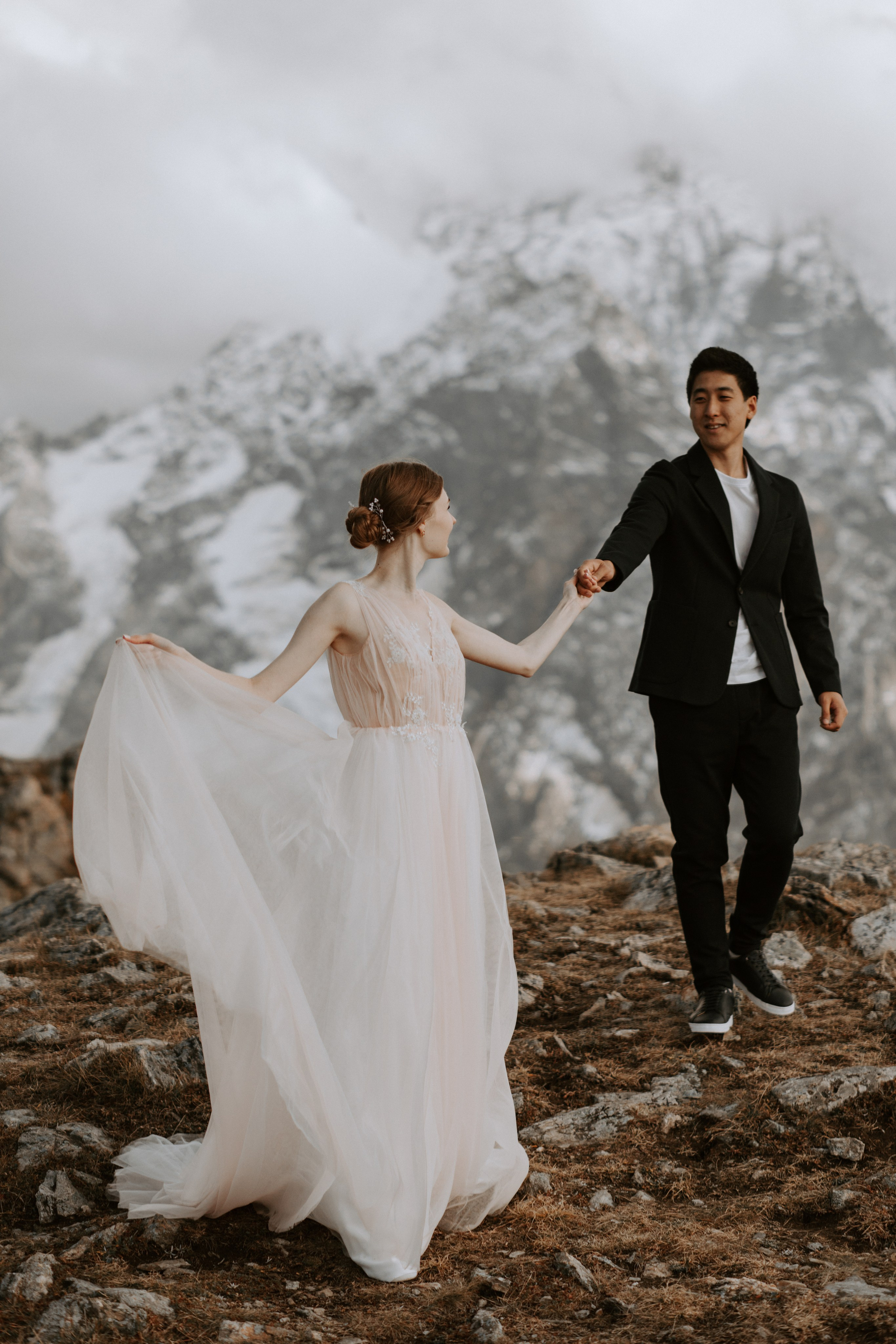 ОЧАРОВАНИЕ ВЕРШИН. Фотограф Настя Конник | Пятигорск | Эльбрус | Домбай | Архыз