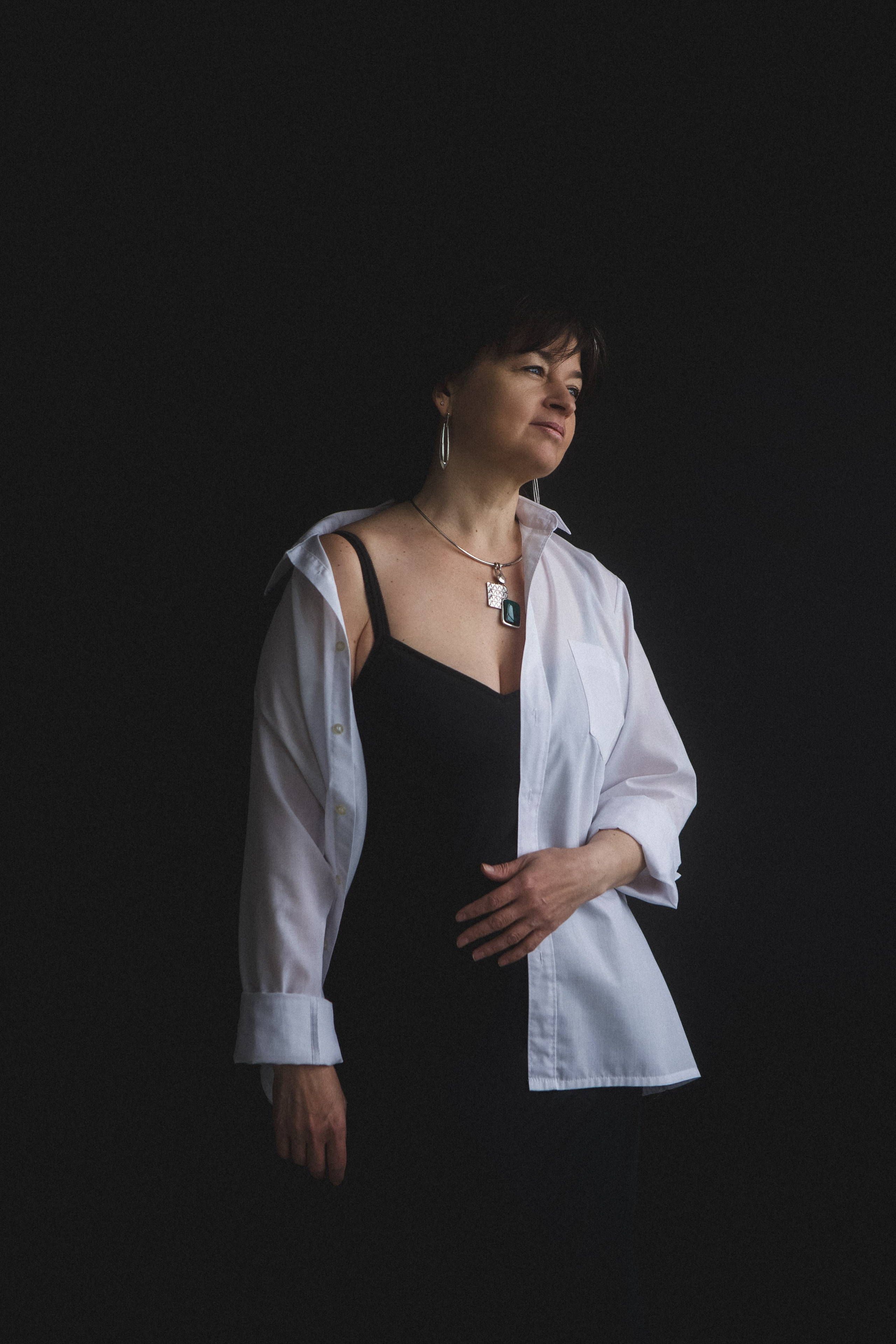 Интервью с Викторией. Портретный фотограф в г. Новосибирске