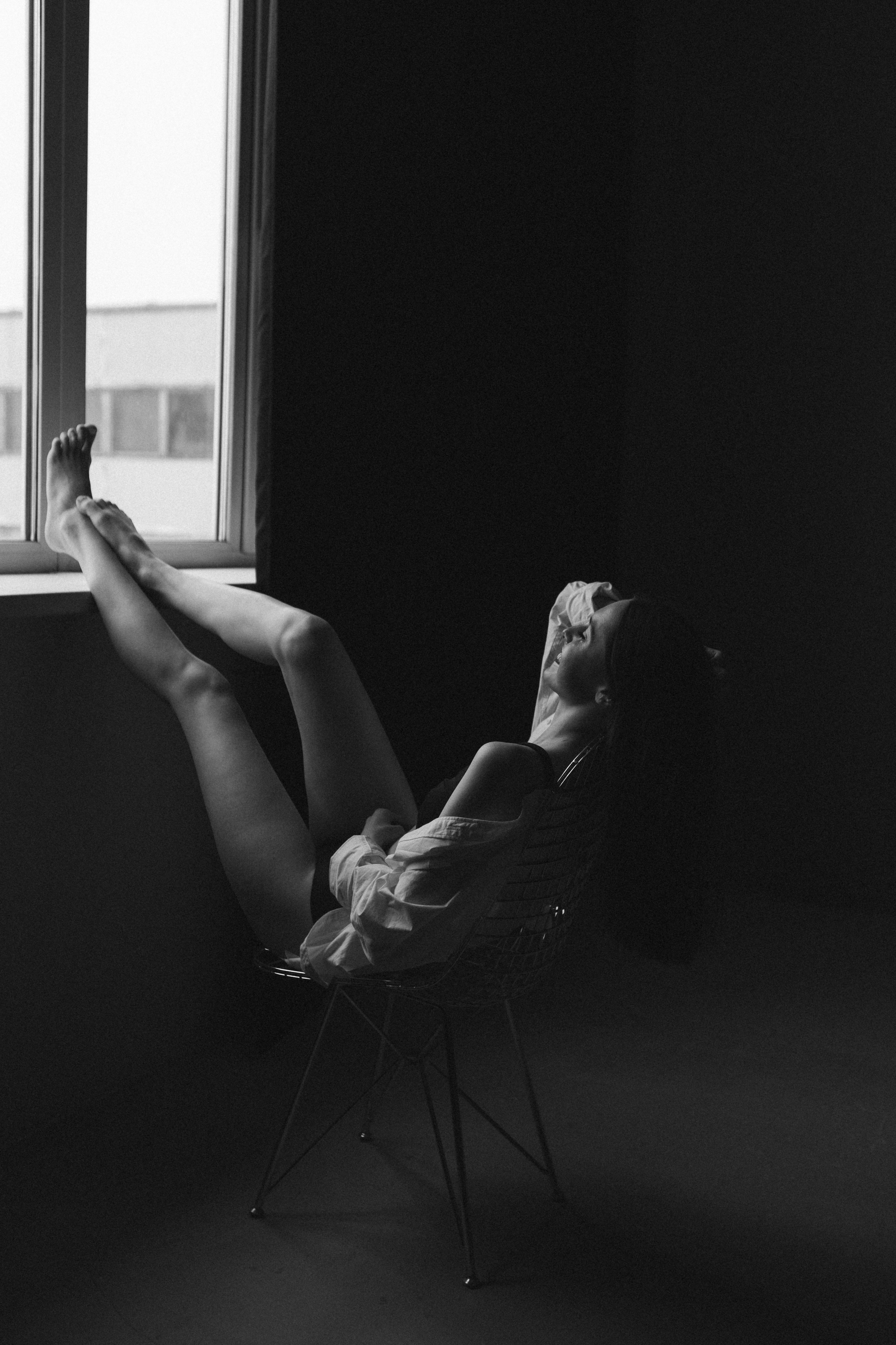 Портфолио. Портретный фотограф в г. Новосибирске