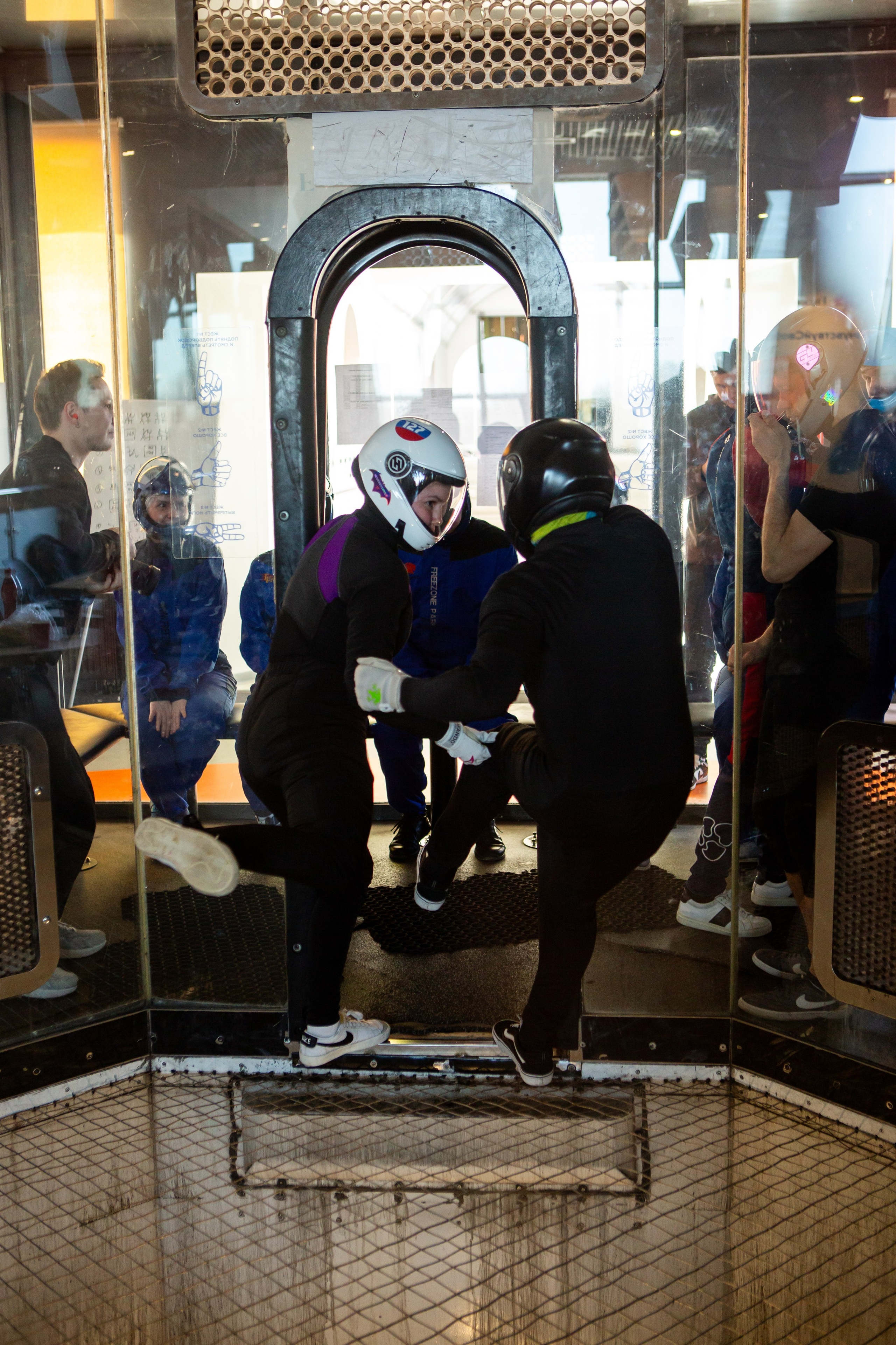 Всероссийские соревнования по аэротрубным дисциплинам 21–23 марта 2025 г. Репортажный, семейный, свадебный, портретный фотограф