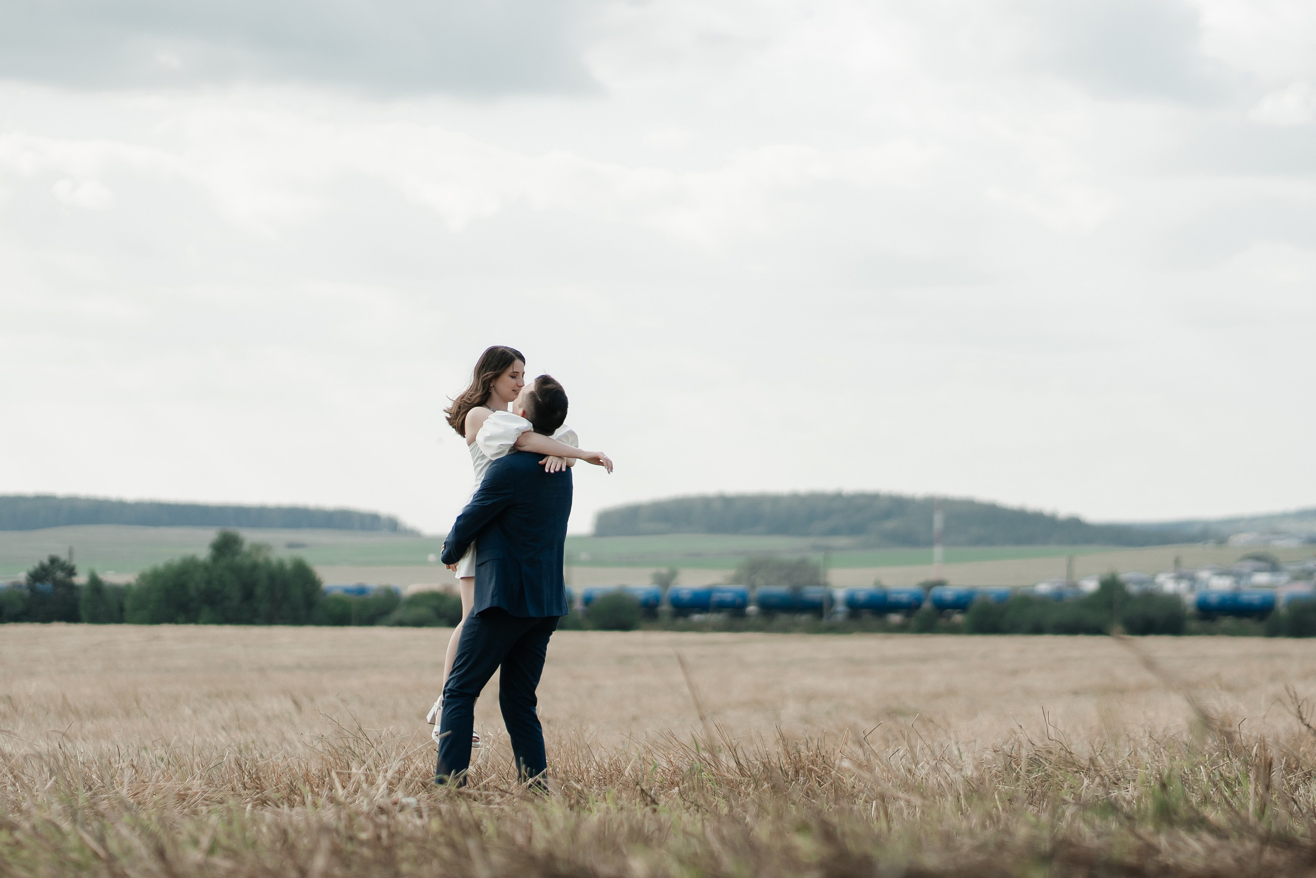 Кадры молодожен. Фотограф в Екатеринбурге Семен Китаев