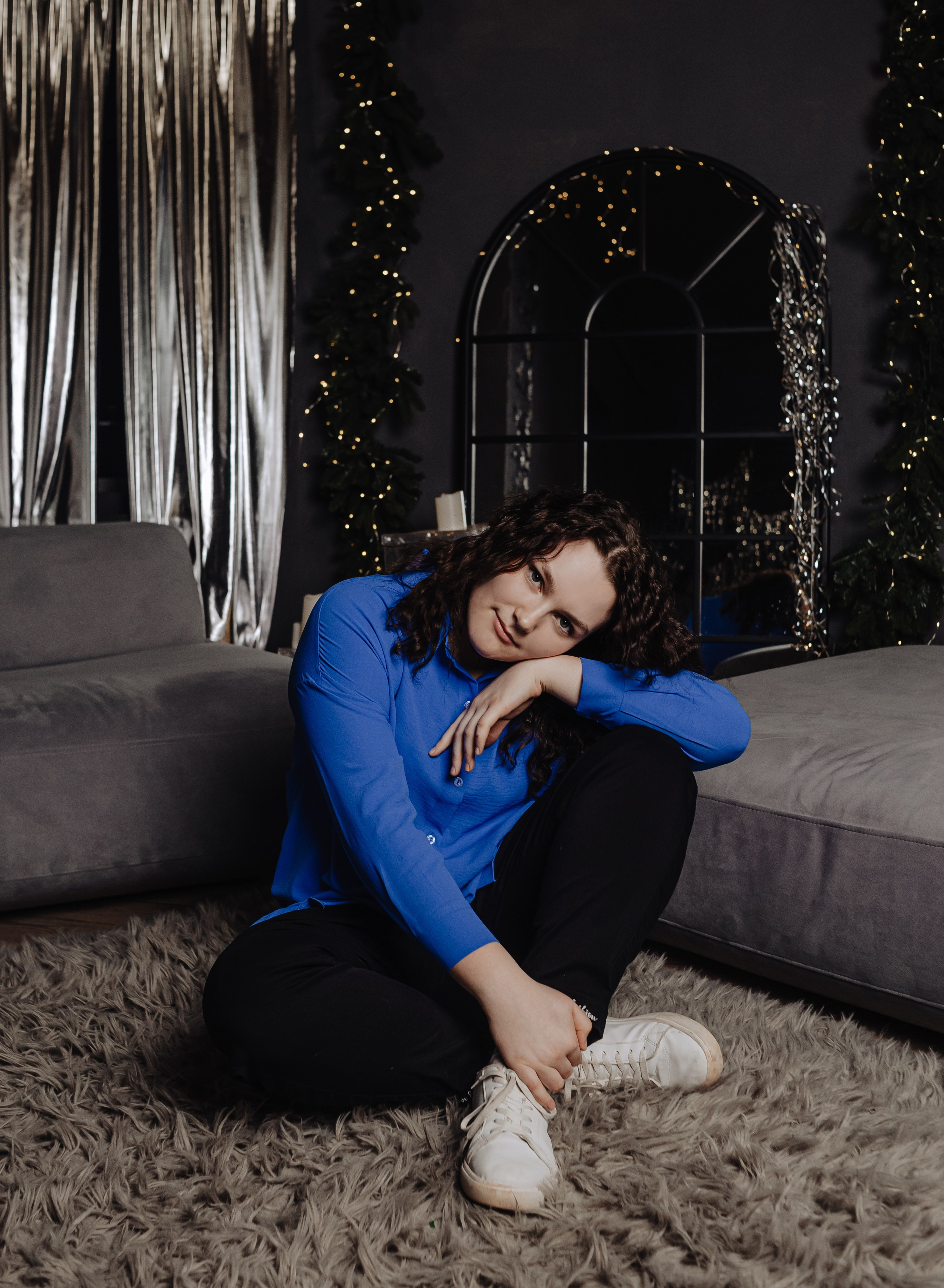 Семейная. Фотограф Брянск