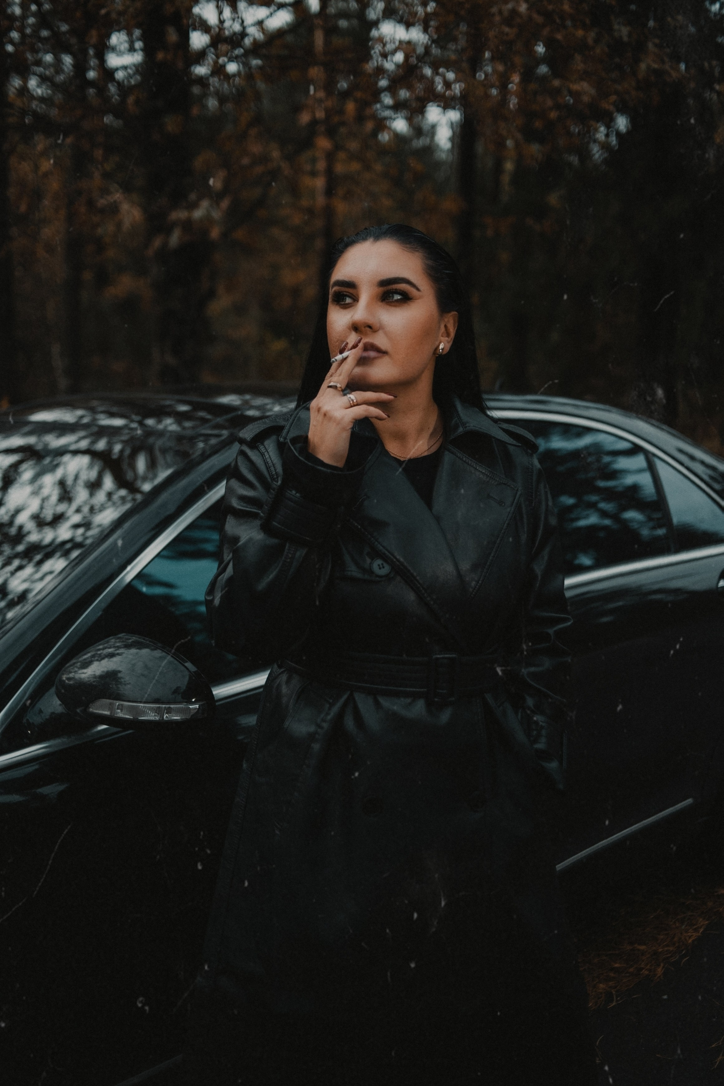 90е. Фотограф Брянск