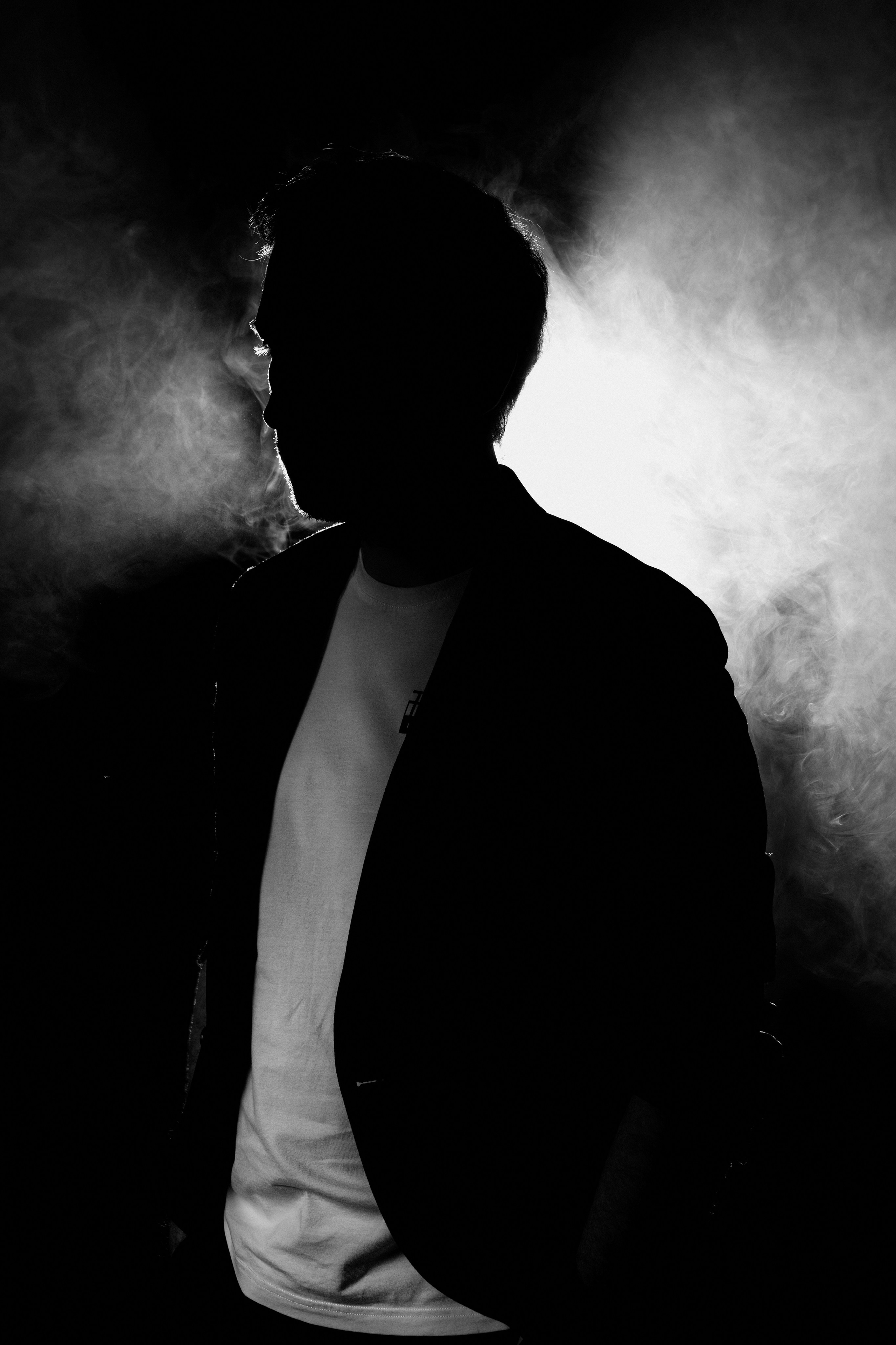 Петр. Я — Фотограф из Хабаровска