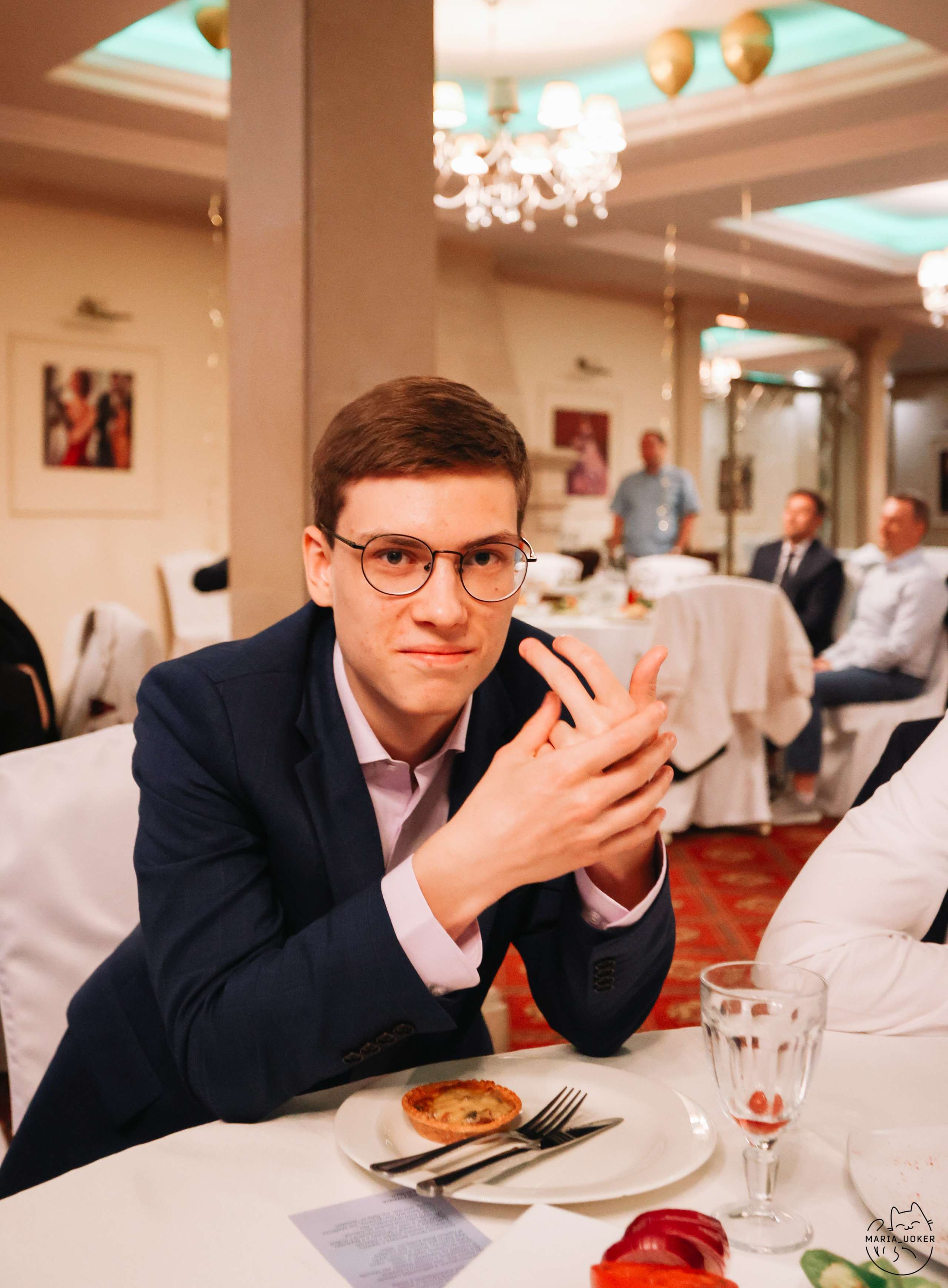 ВЫПУСКНОЙ 2023. Концертный и репортажный фотограф в Москве и Санкт-Петербурге Мария