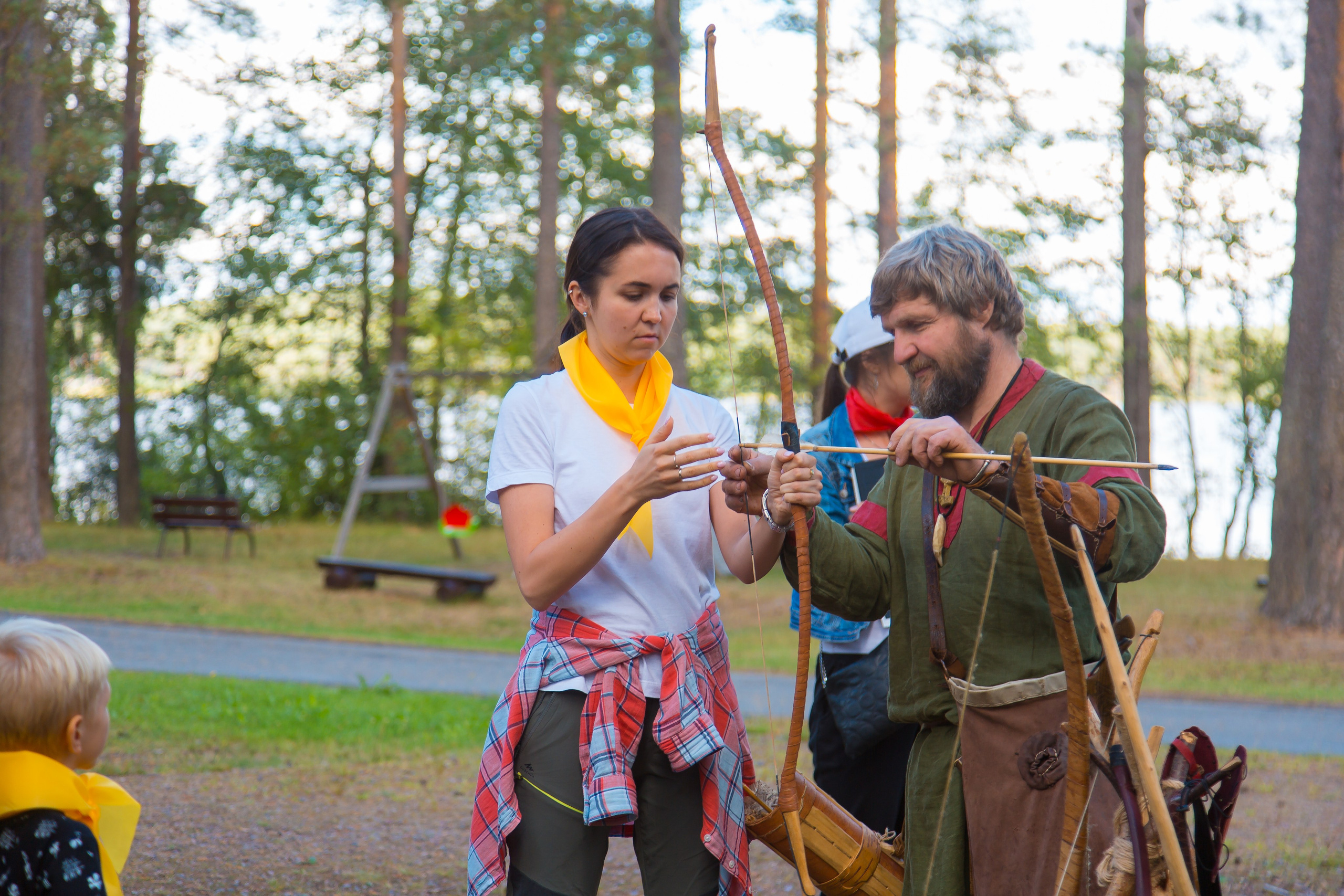 КОРПОРАТИВ РАПСОДИЯ. Главная