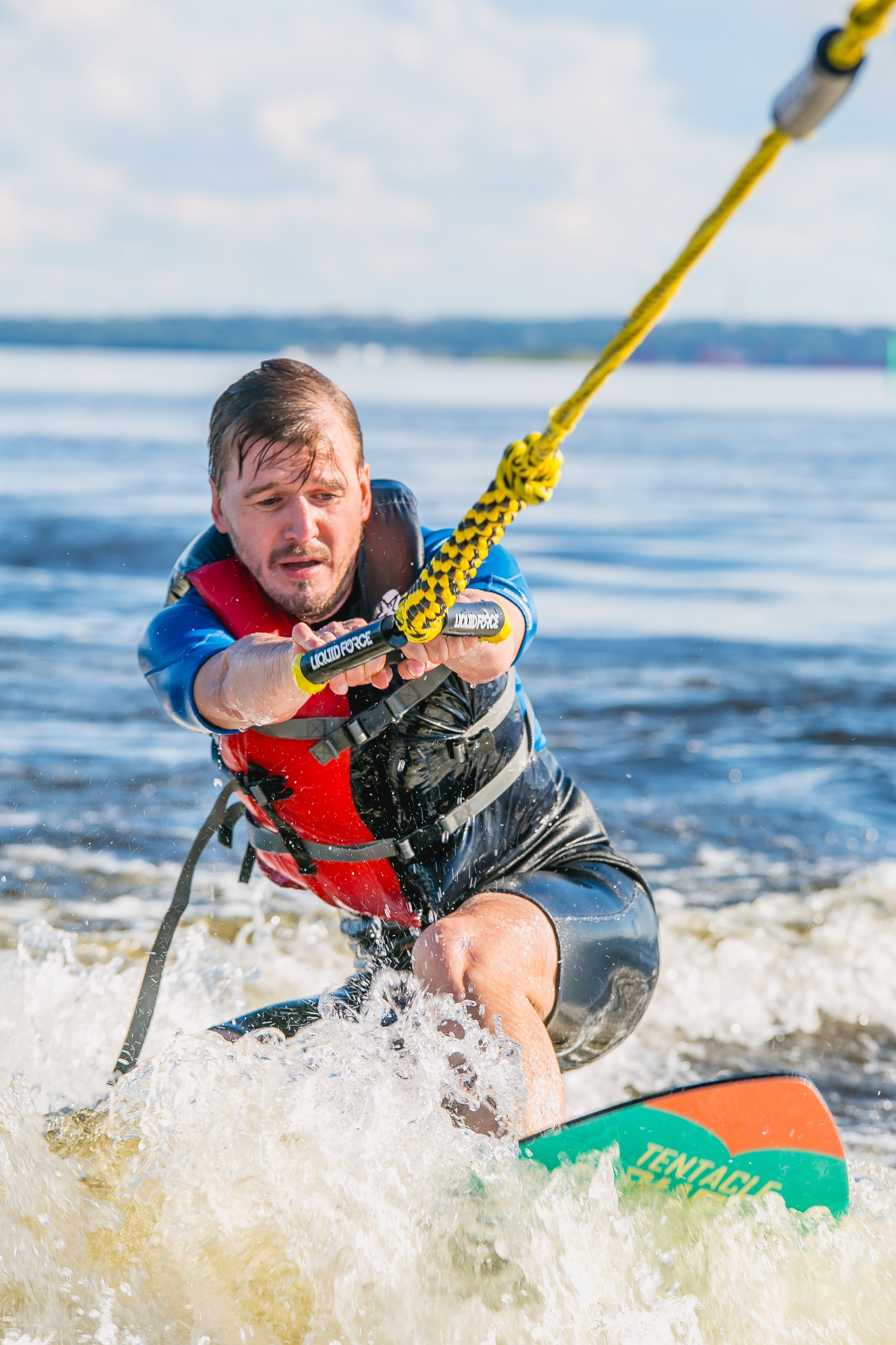 КОРПОРАТИВ ЛЕТО. Главная