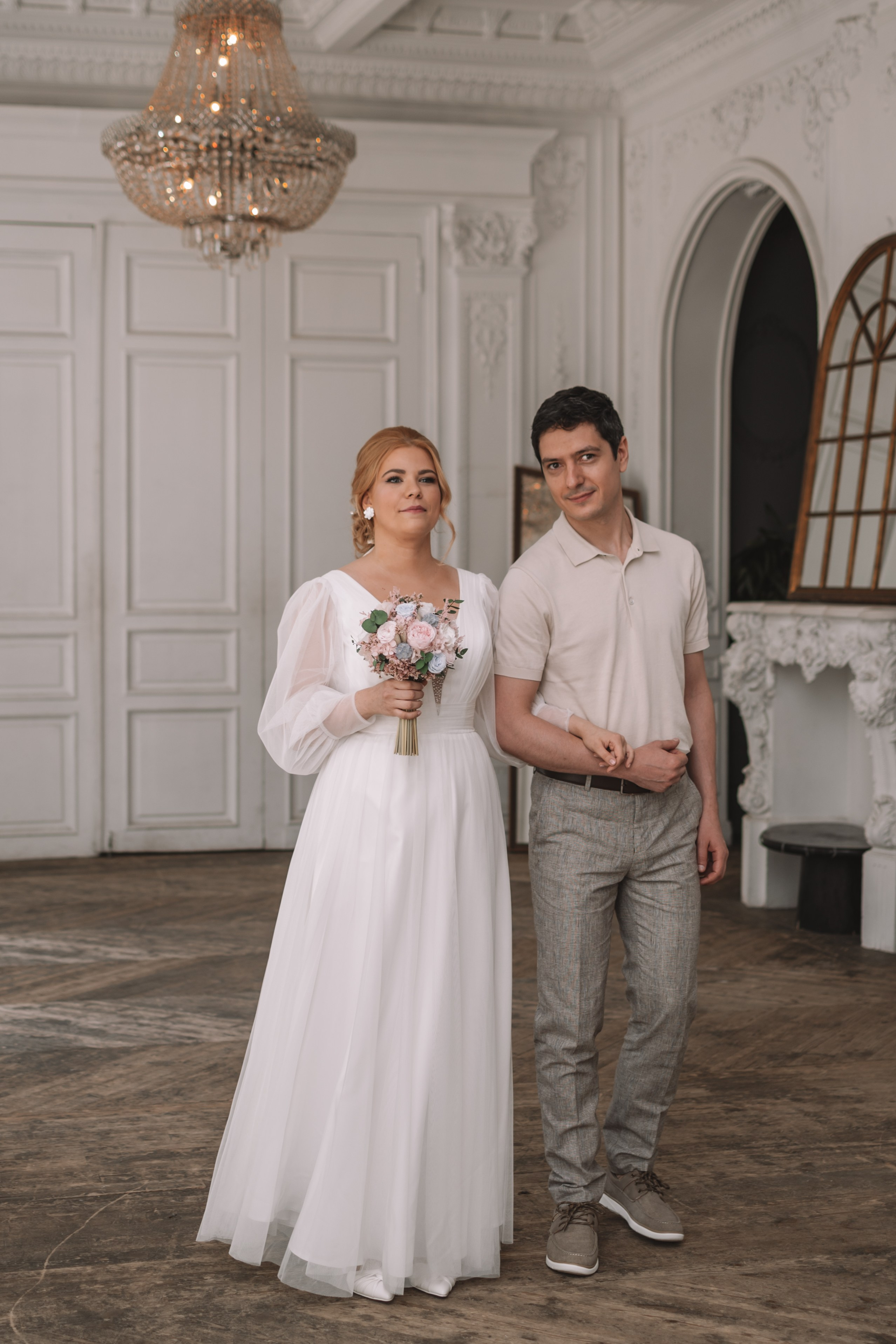 16.06. Свадебный фотограф Дарья Жакова