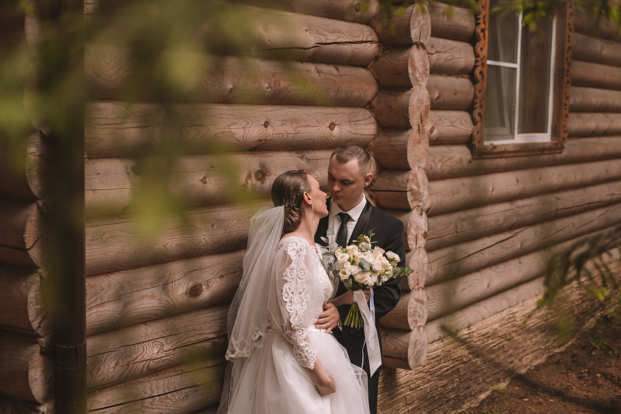 12.08. Свадебный фотограф Дарья Жакова