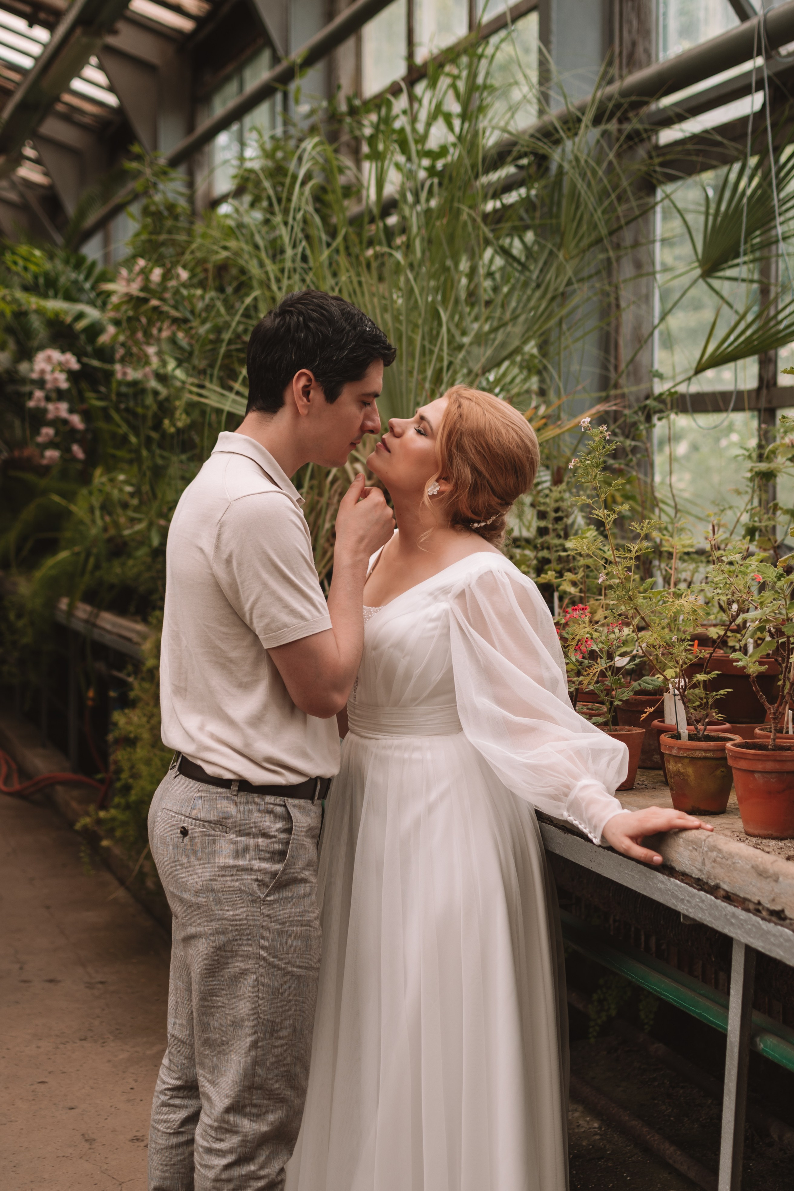 16.06. Свадебный фотограф Дарья Жакова