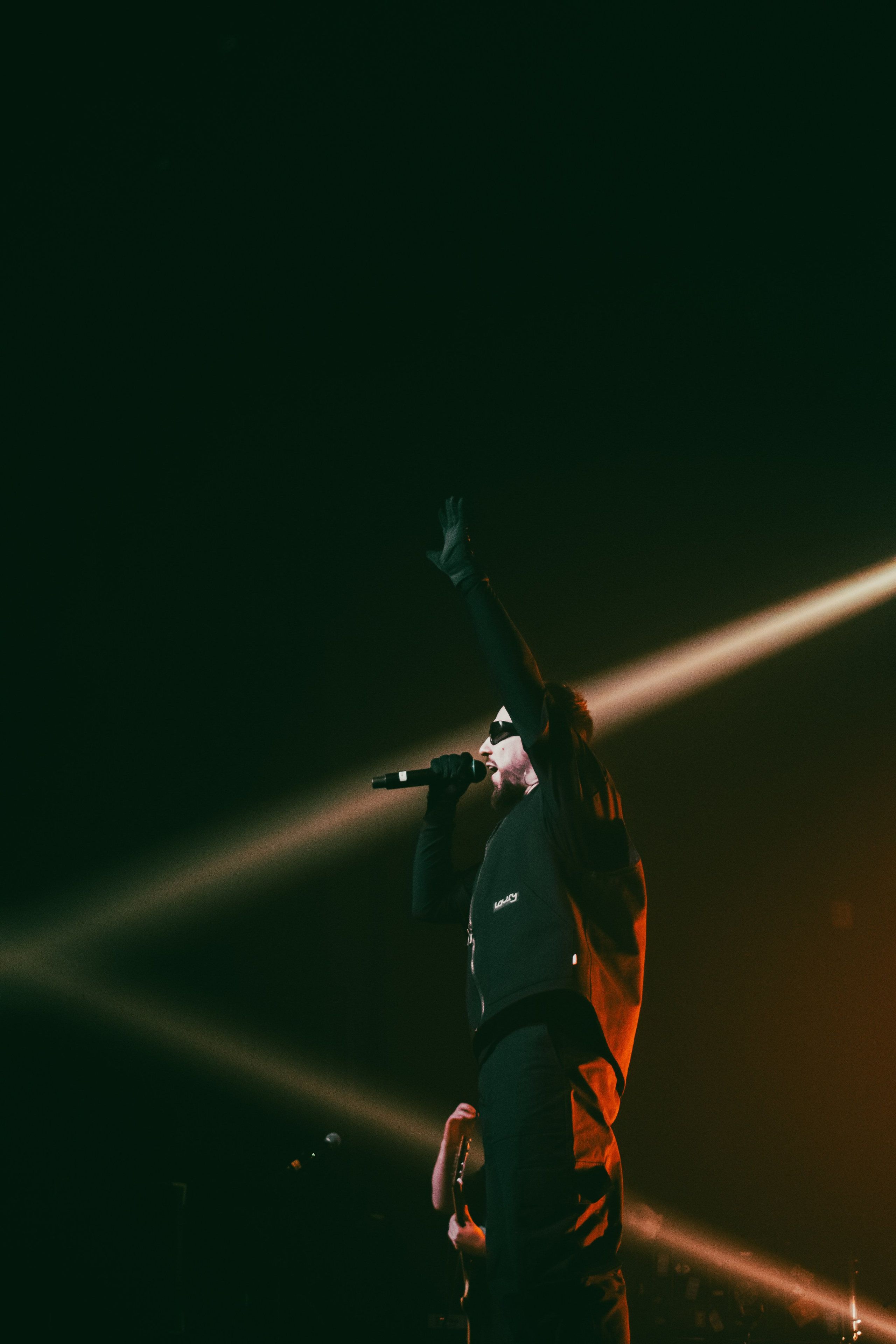 Концерты. Фотограф в Санкт-Петербурге Буркина Виктория