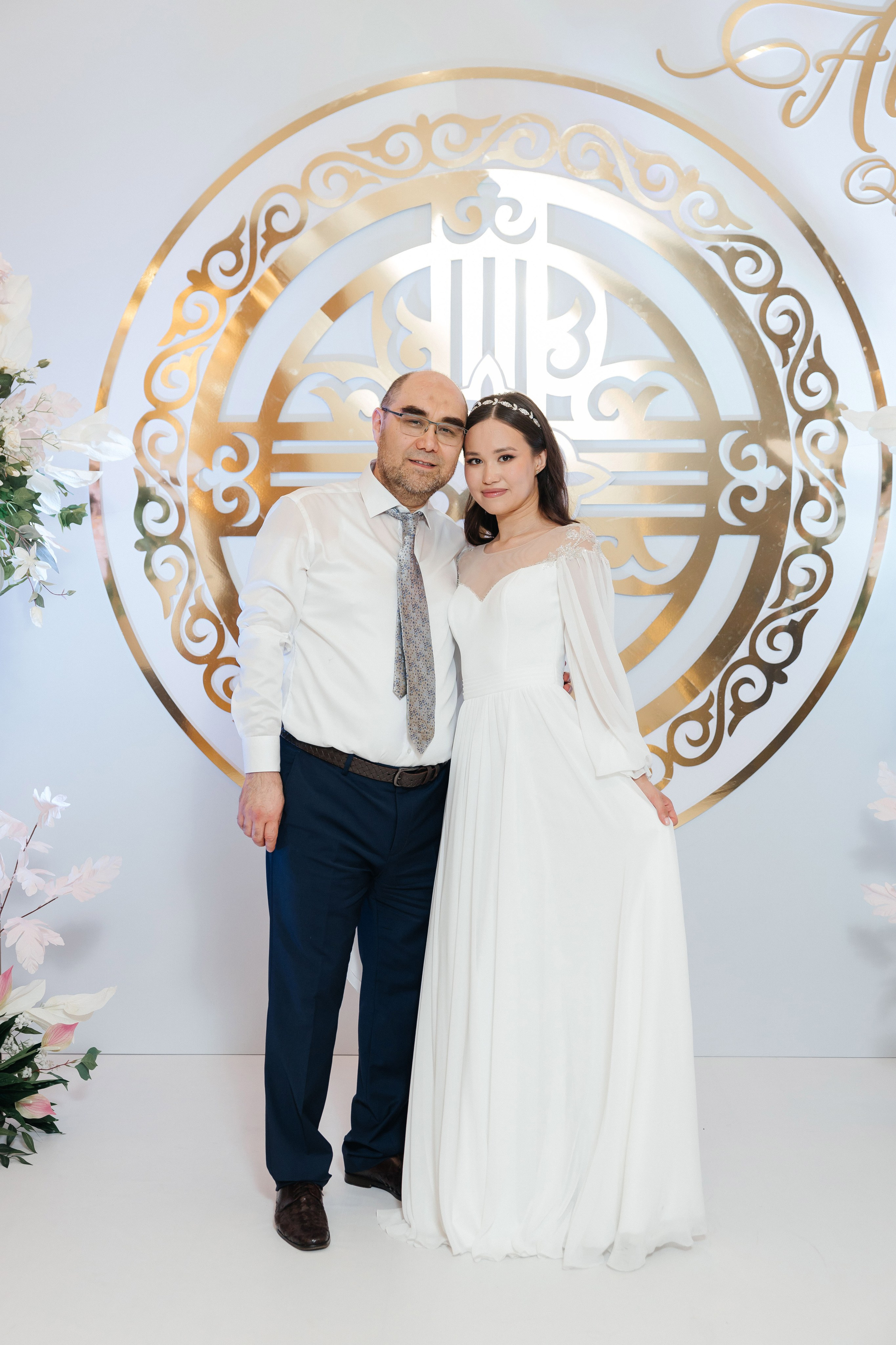 Alina Uzatu. Профессиональный фотограф в городе Астана/Алматы Даурен Сембаев