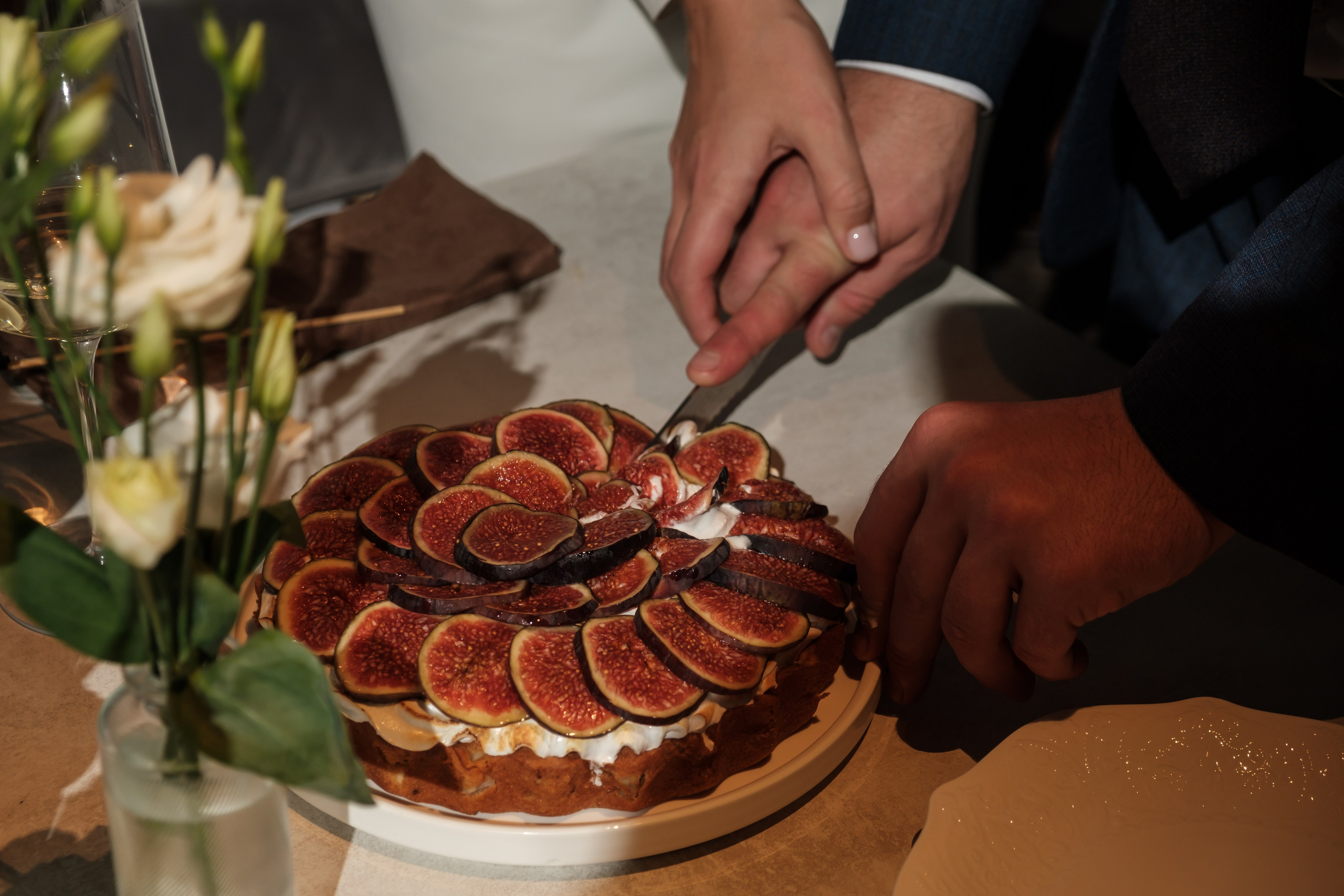 Green. Свадебный и корпоративный фотограф в Москве Андрей Рудой