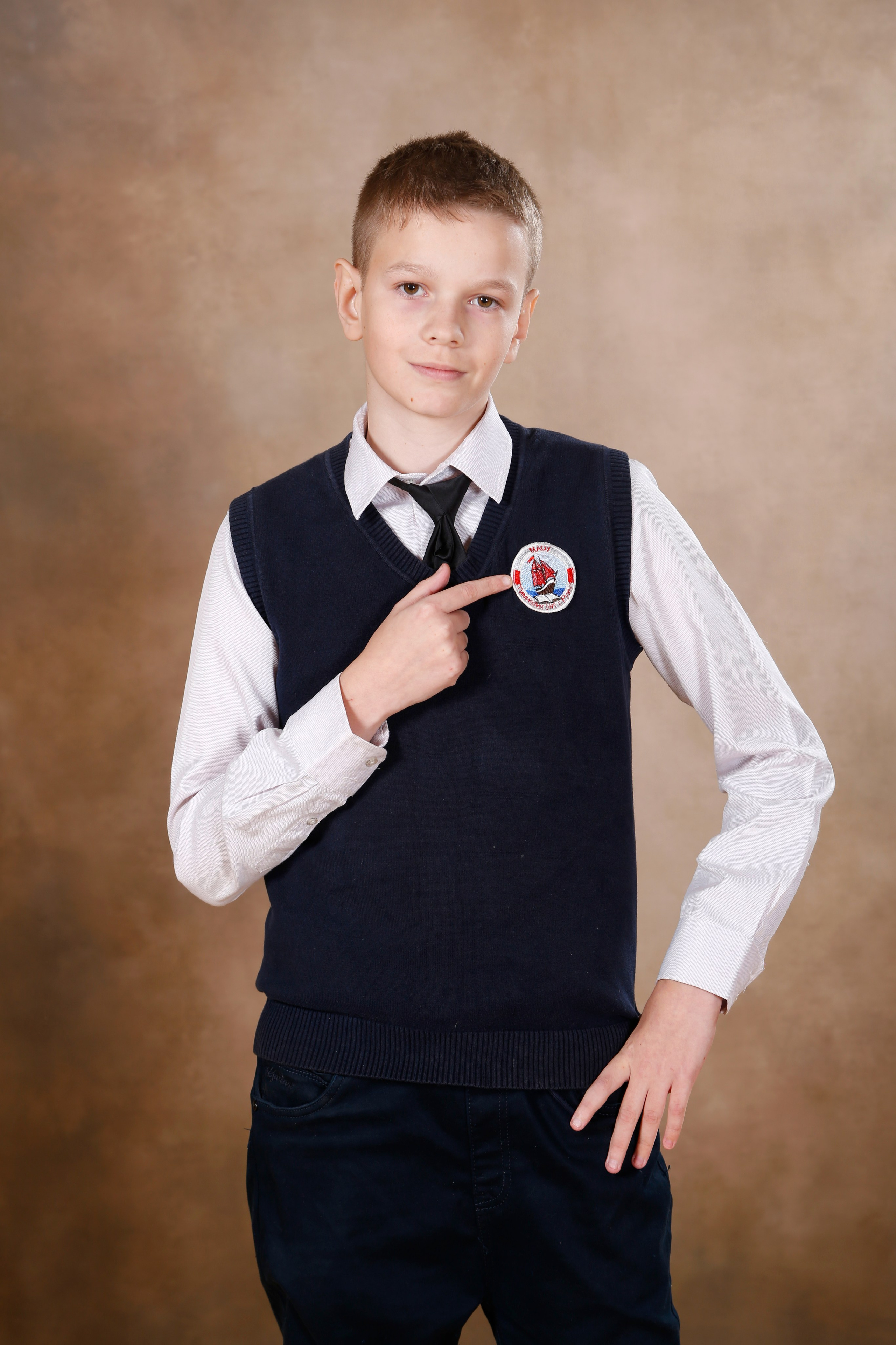 ВЫПУСКНИКИ. Фотограф Роман Торбеев