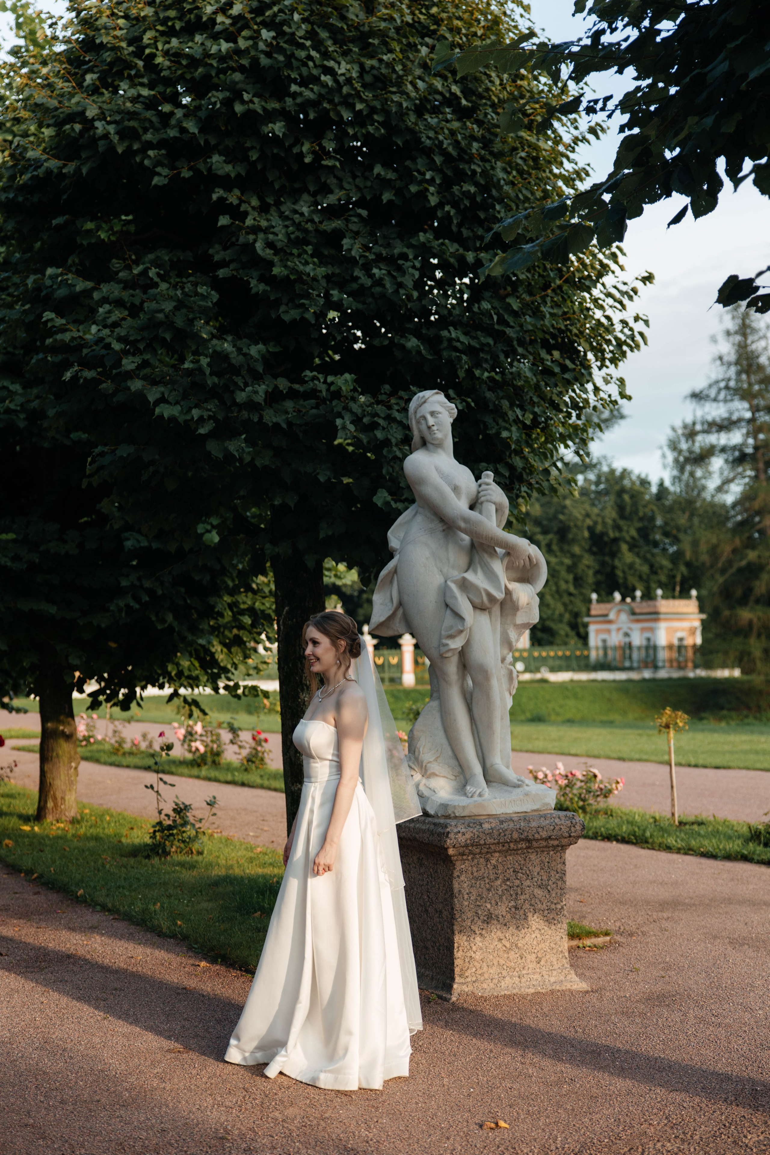 DANIEL & ANNA. Свадебное ФОТО & ВИДЕО Москва/Липецк