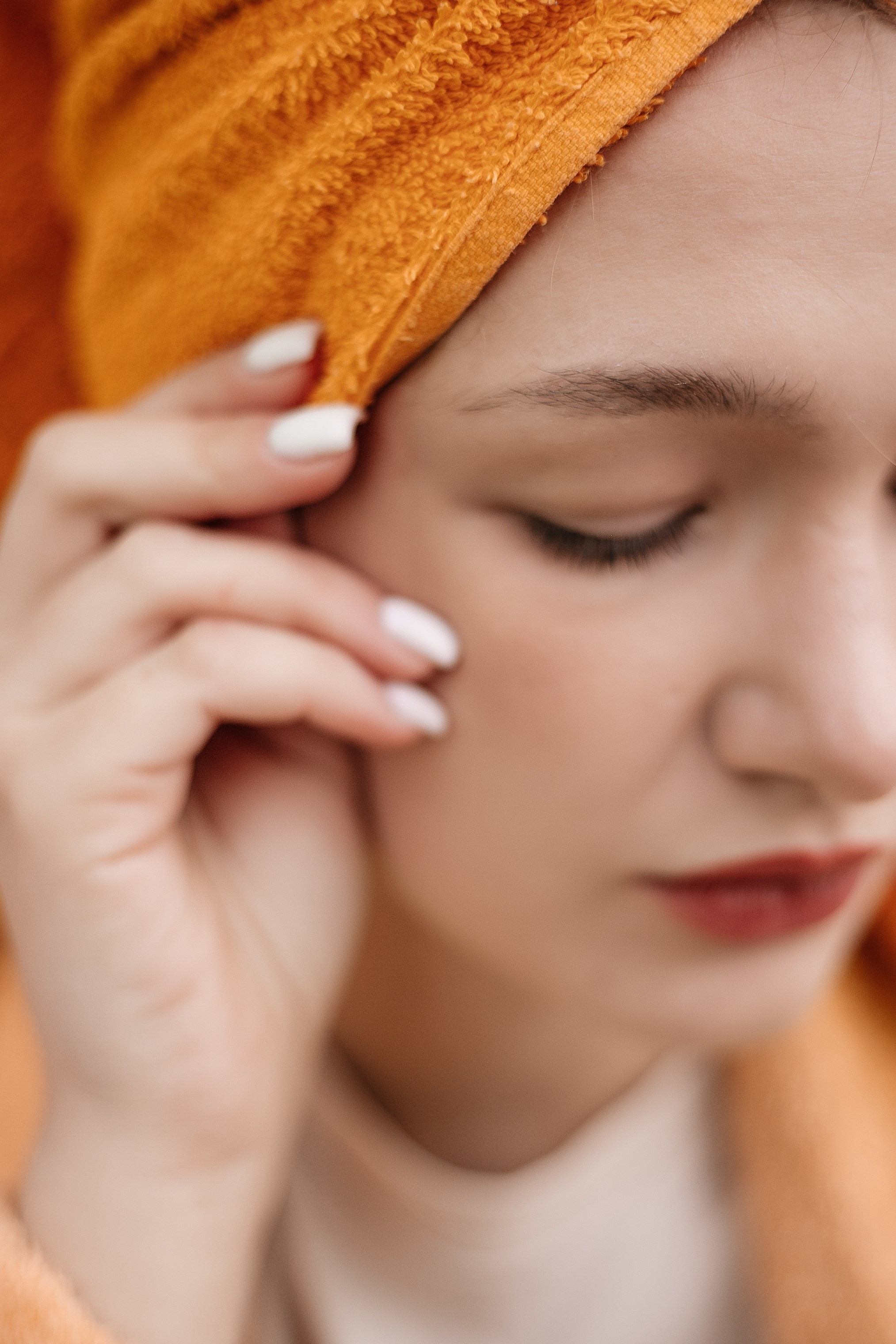 Доброе утро!. Фотограф Кравченко Юлия. Энгельс