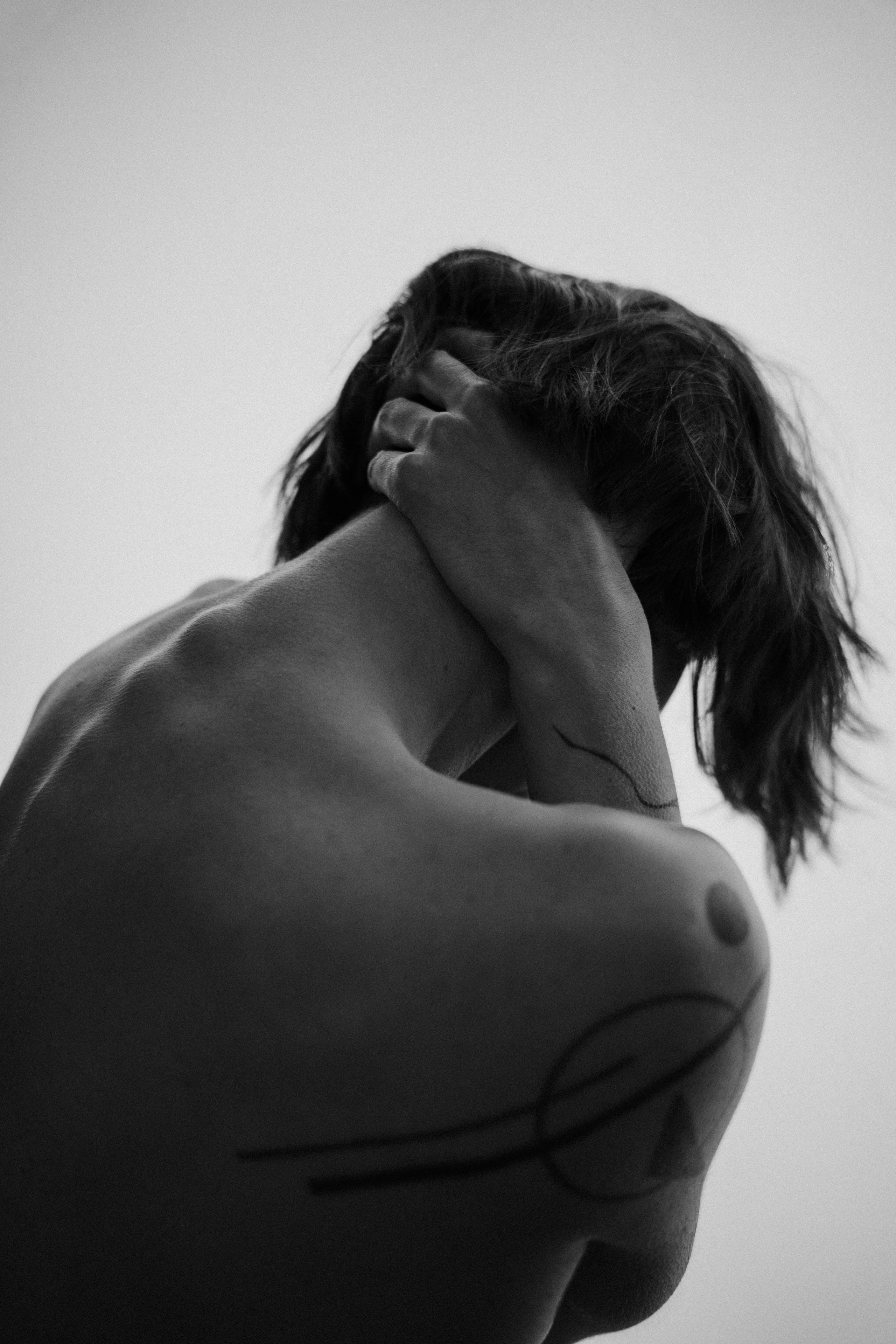 Настя. Фотосессия в Санкт-Петербурге