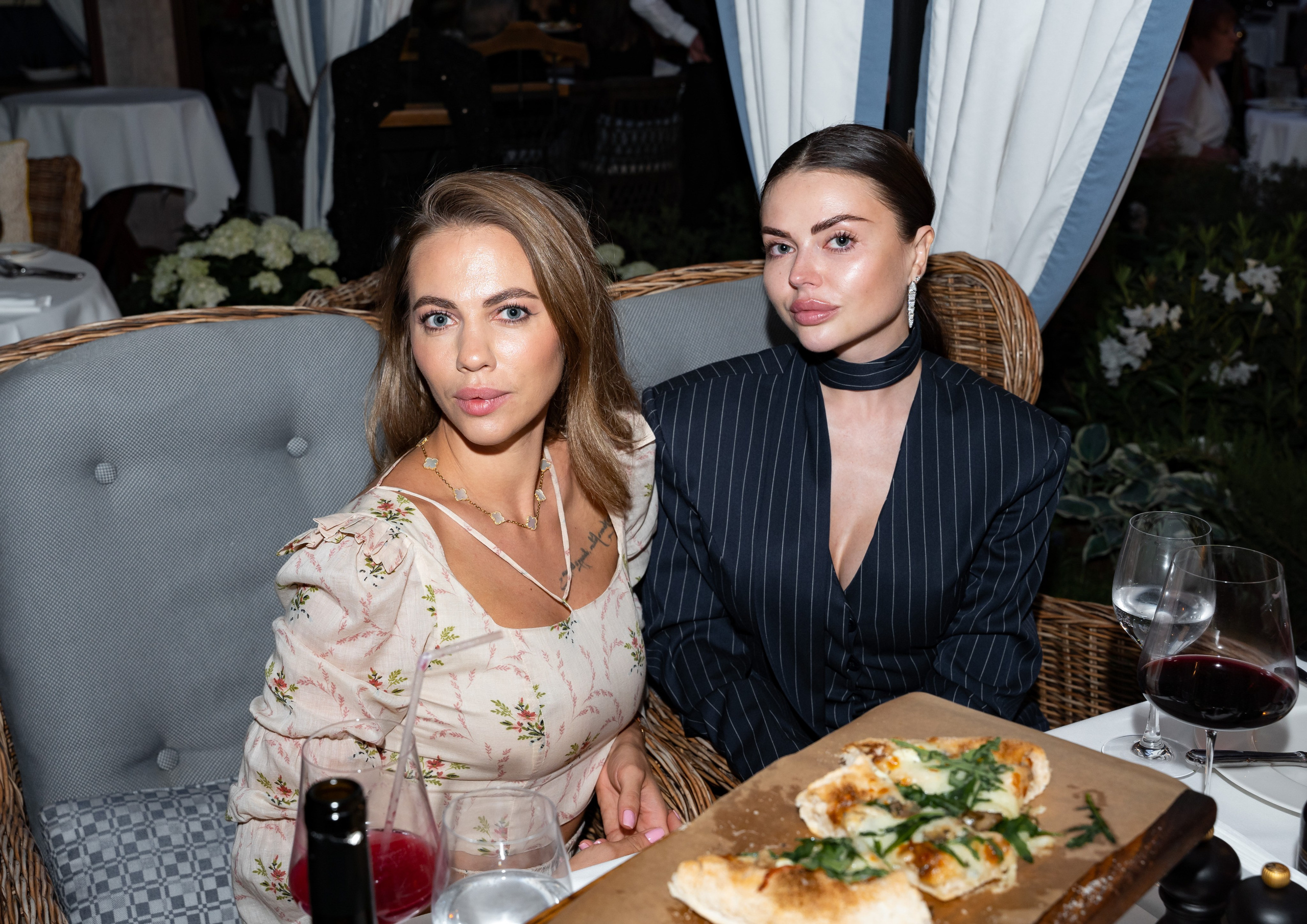 BUTLER. Открытие веранды с Дмитрием Маликовым 29.05.2025. Портретный и репортажный фотограф в Москве Разуменко Роман