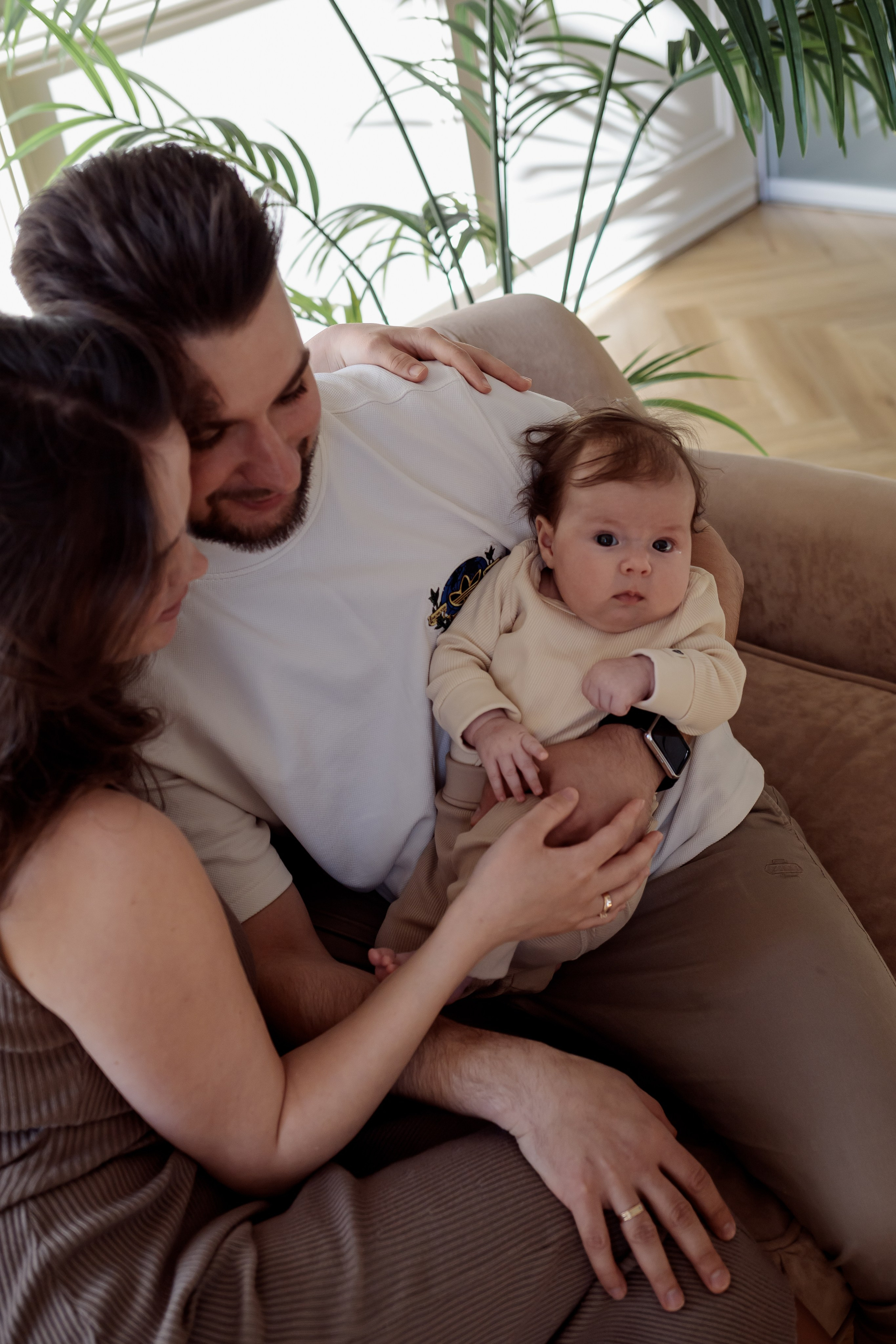 Вместе. ФОТОГРАФ | Сыктывкар