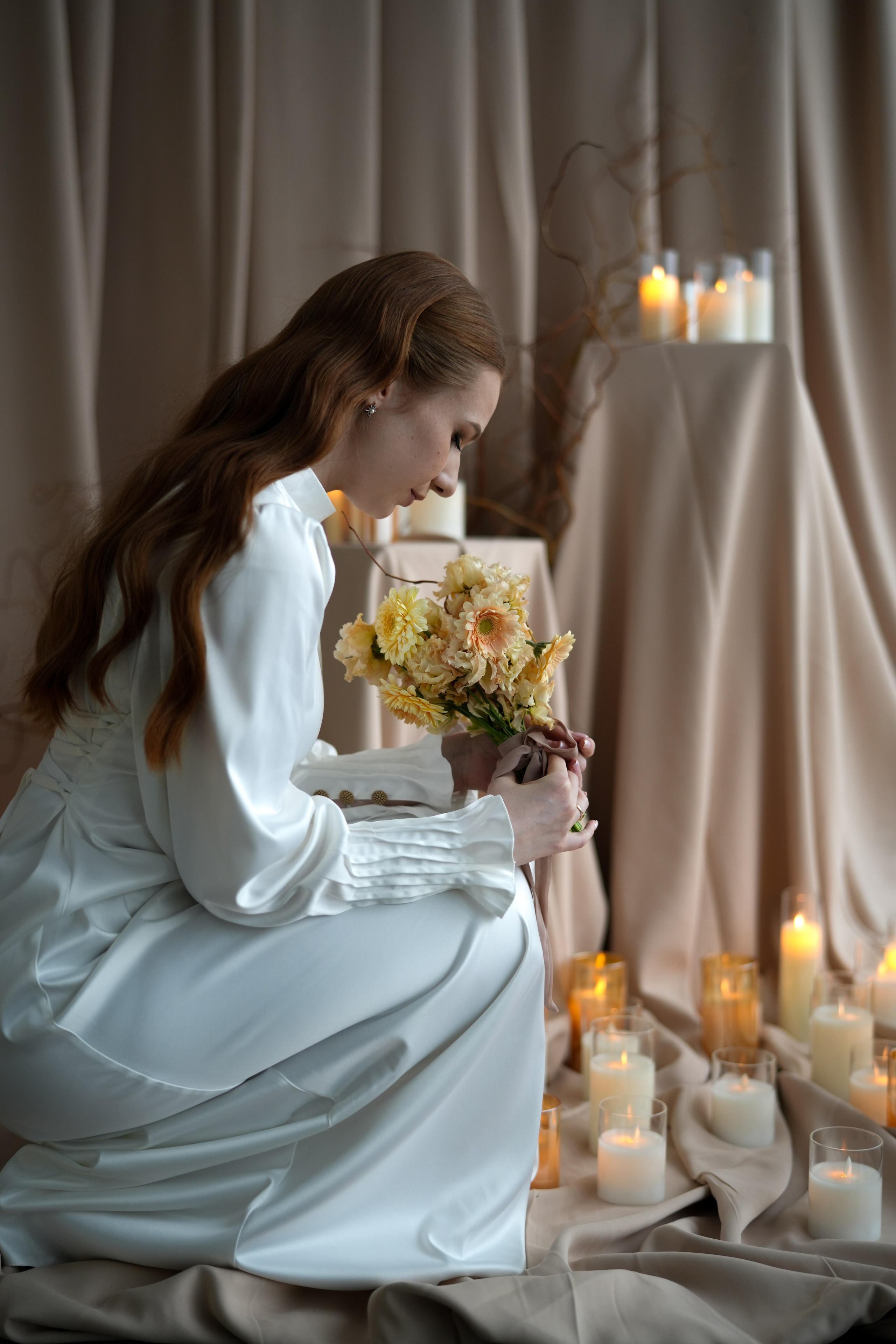 WEDDING. Фотограф и видеомейкер в Москве и во Владимире Арина Зорова