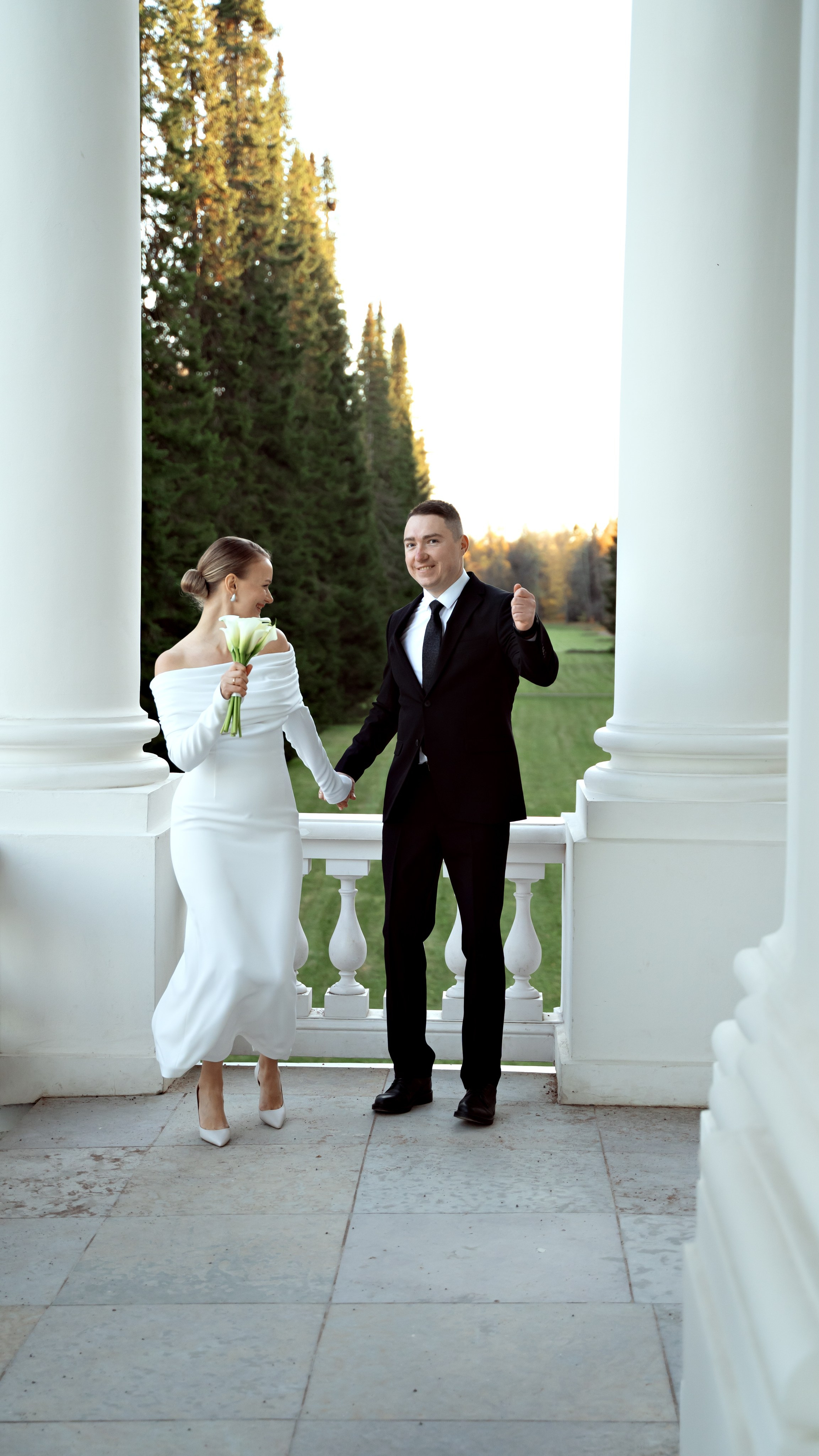 Мария и Александр. Свадебный фотограф Санкт-Петербург, Сочи, Питер, Выборг, Луга, Псков