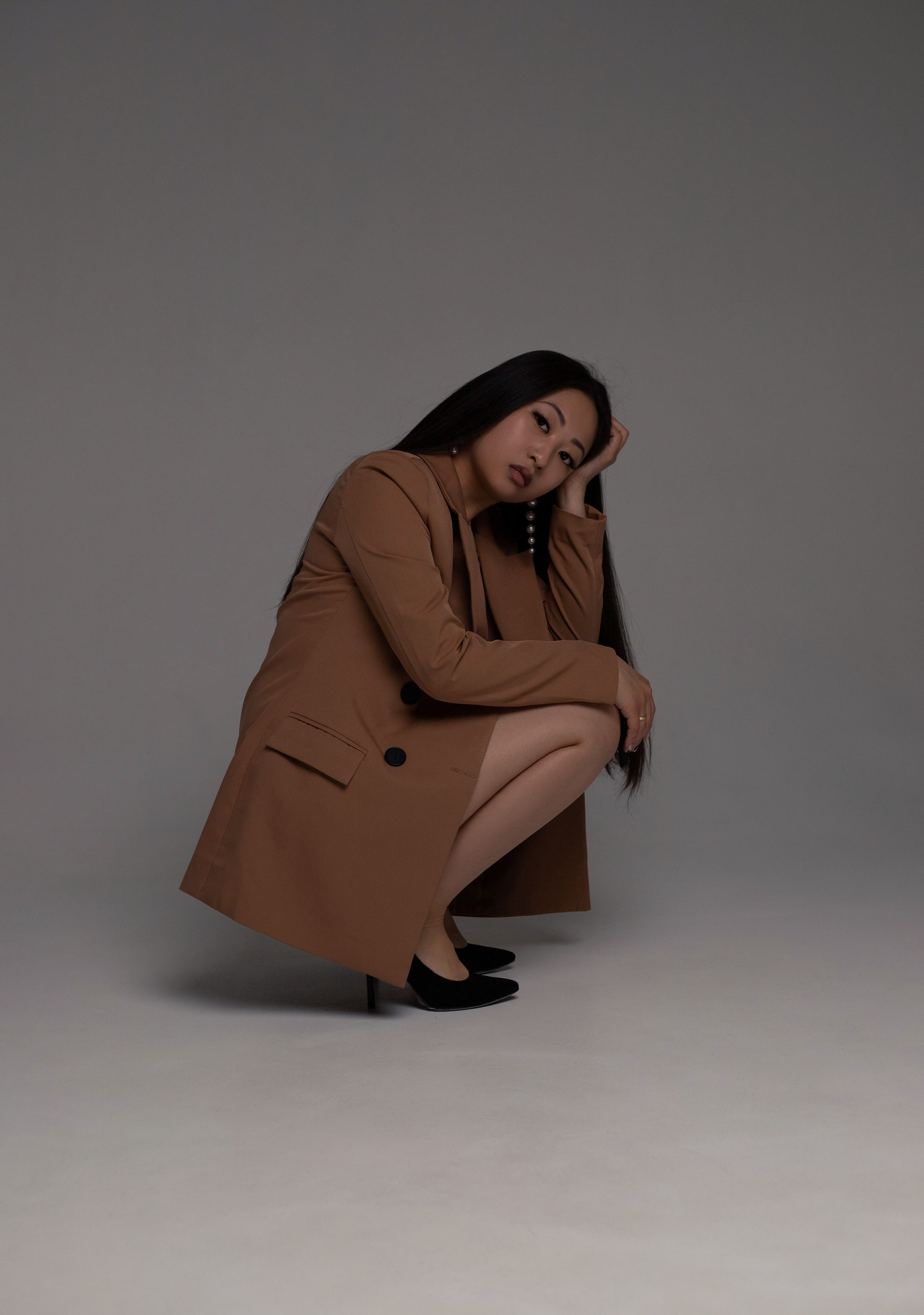 Валерия. Фотограф г. Владивосток