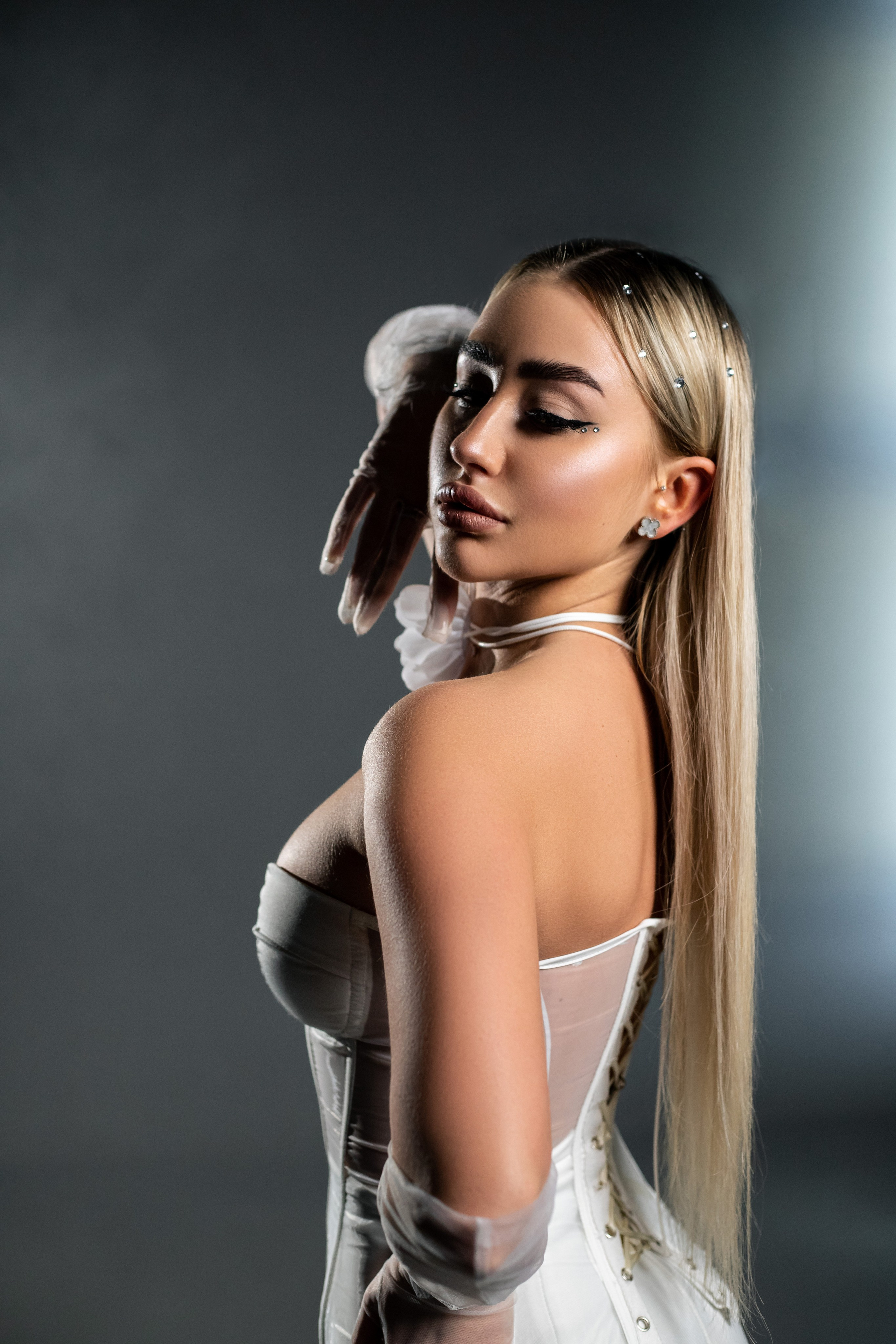 Кристина. Фотограф г. Владивосток