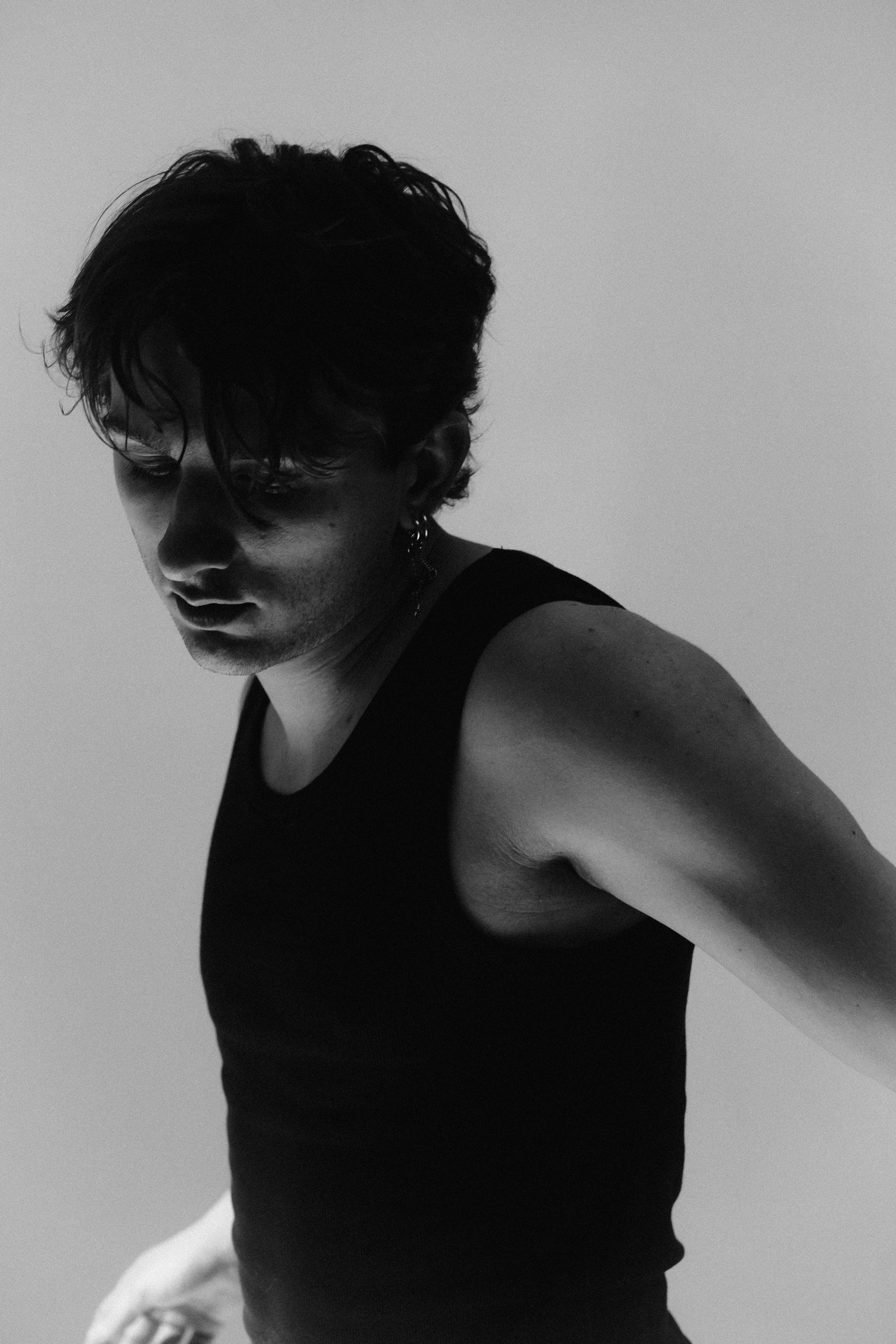 Тимофей. Veronika Popadeikina Photographer