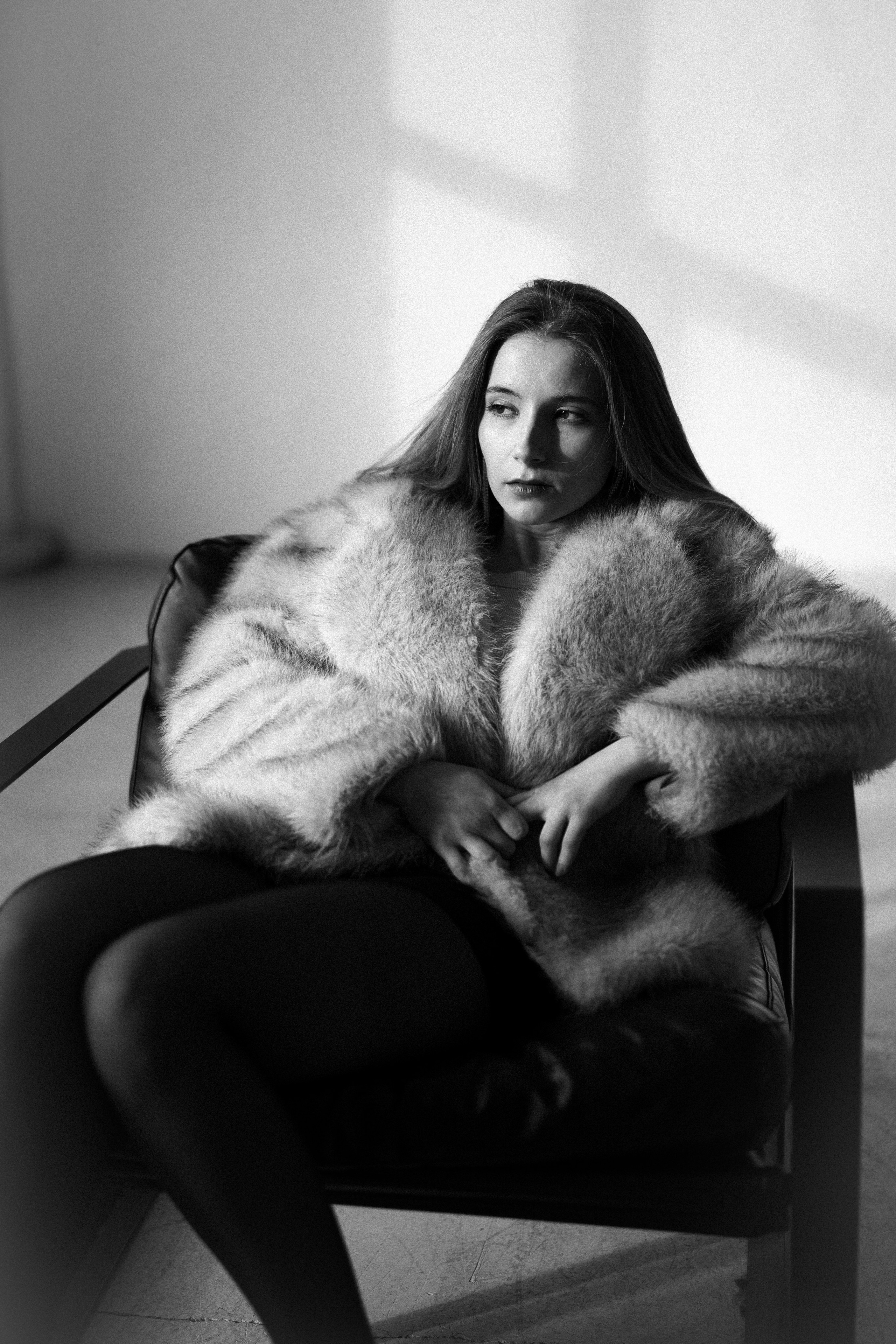 Юлия. Veronika Popadeikina Photographer