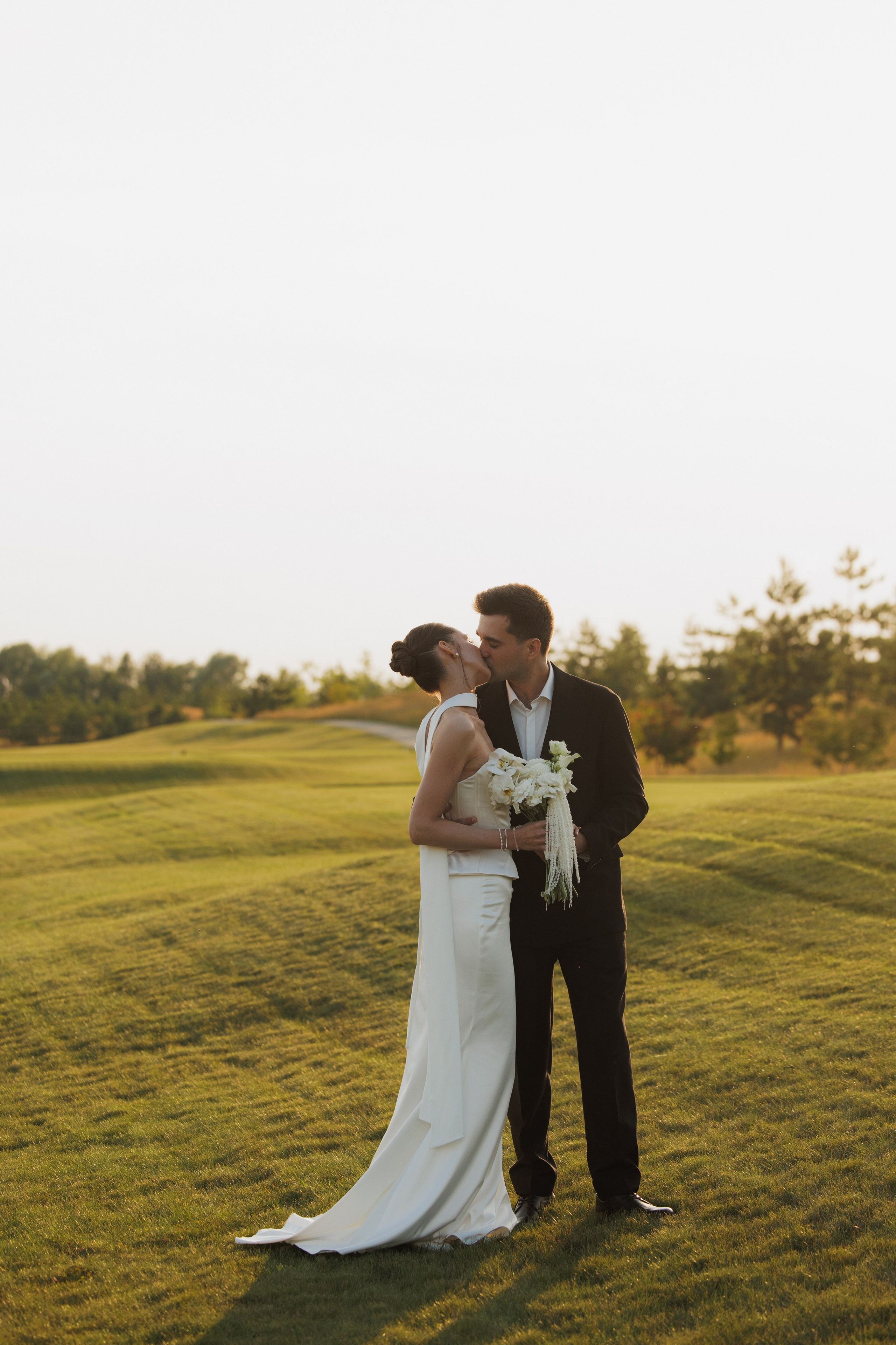 A + V. Свадебный и репортажный фотограф в Казани Регина Гареева